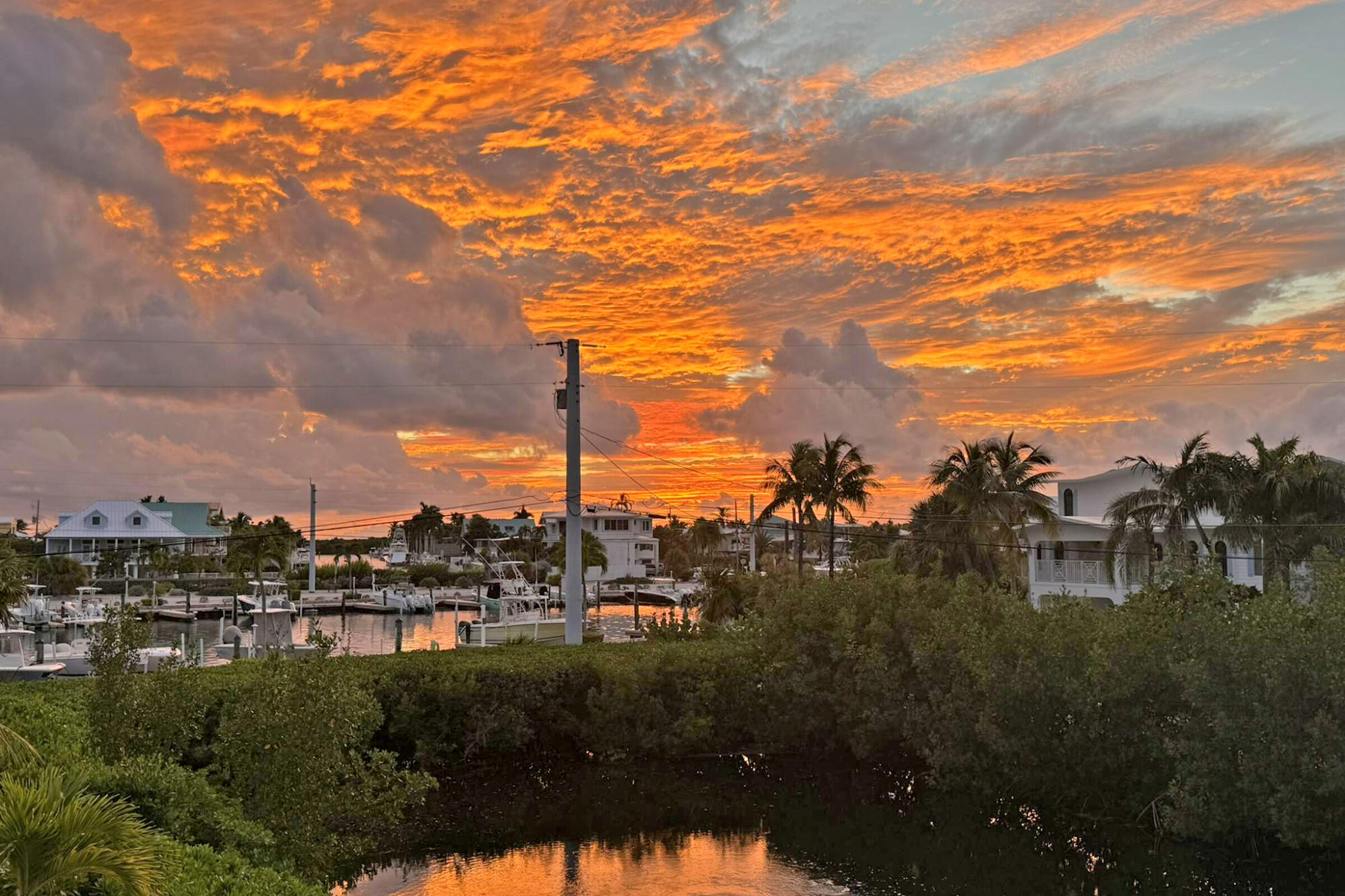 106 San Juan Drive Unit: & Boat Slip
