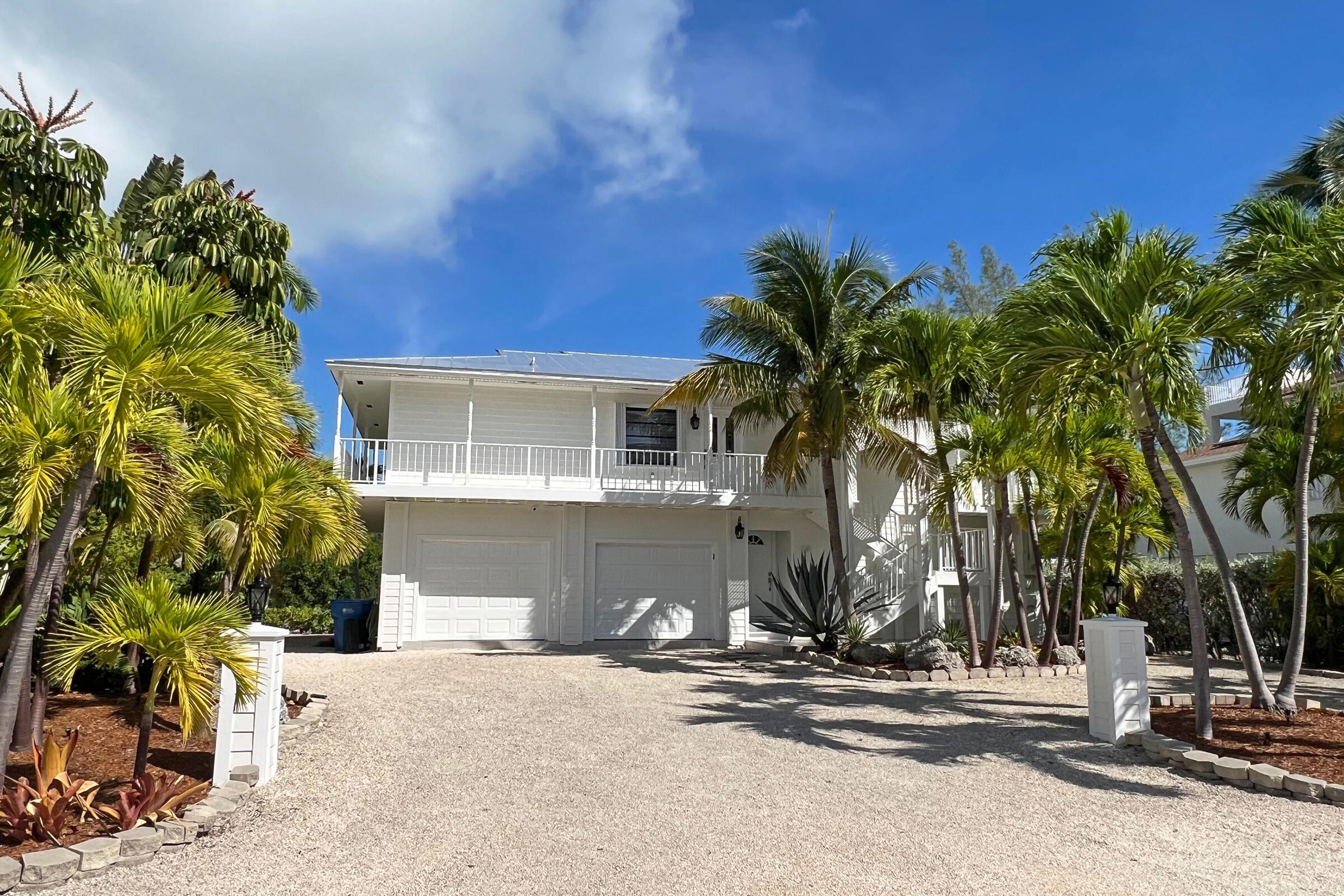106 San Juan Drive Unit: & Boat Slip