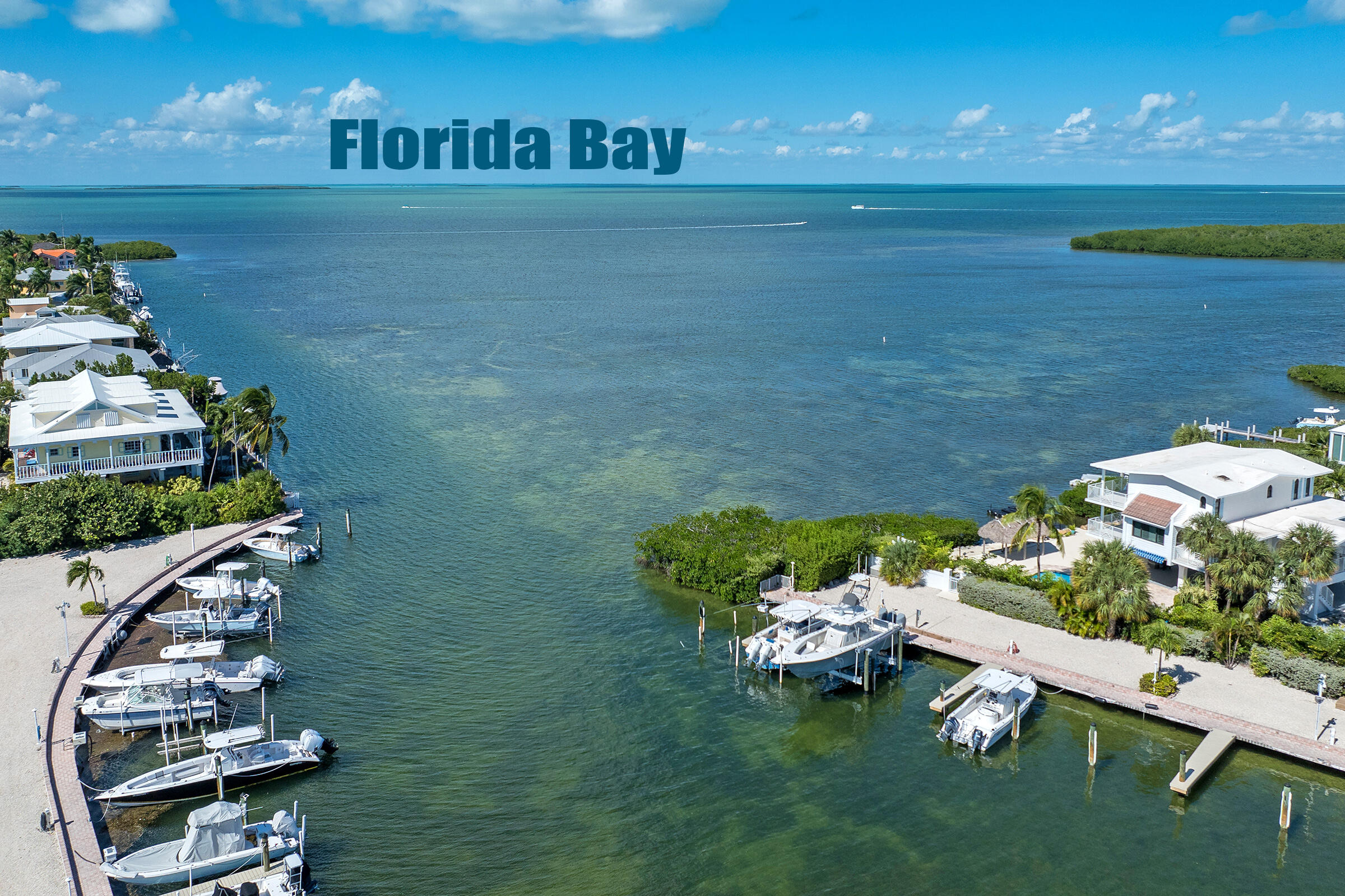 106 San Juan Drive Unit: & Boat Slip