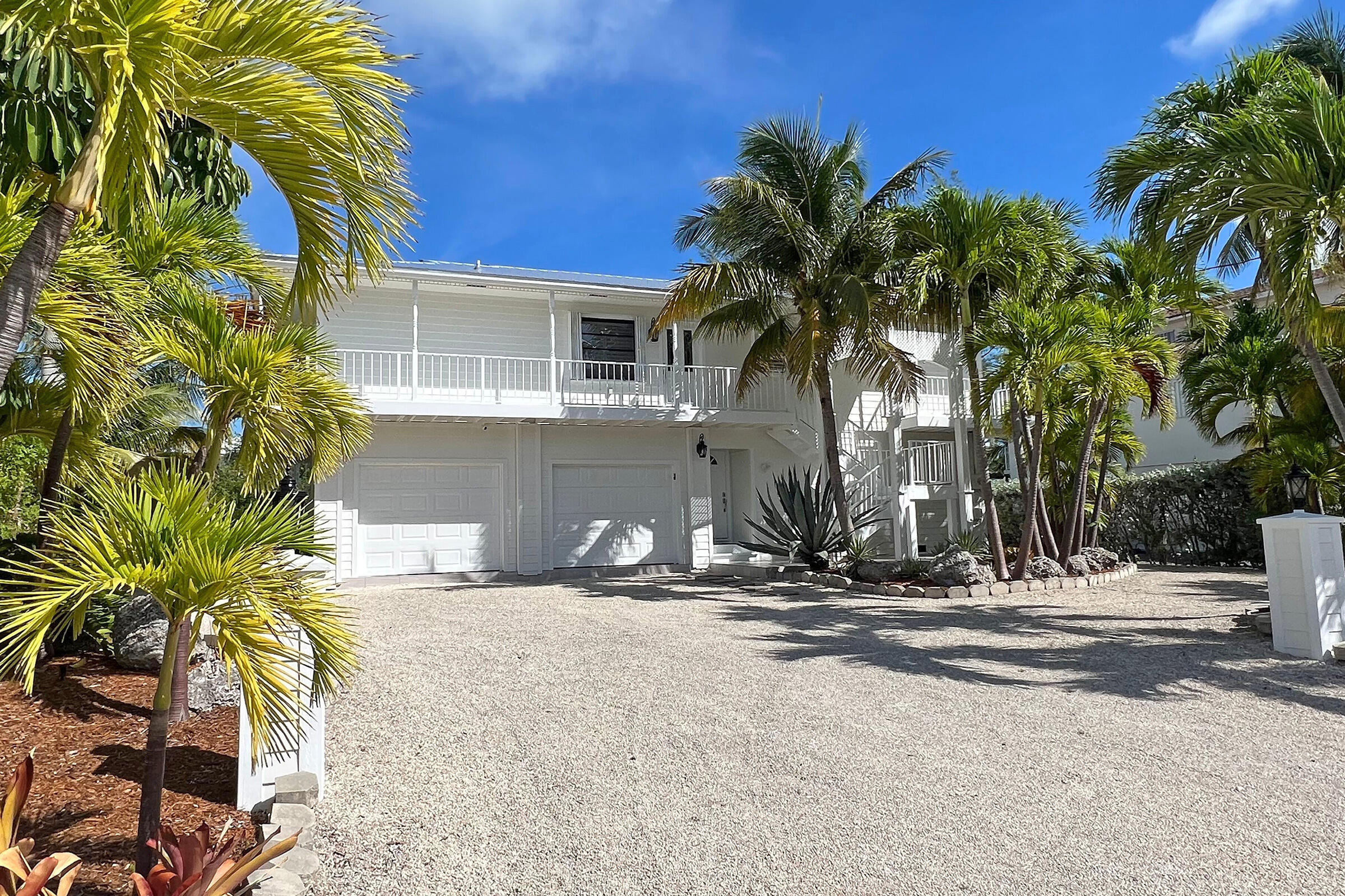 106 San Juan Drive Unit: & Boat Slip