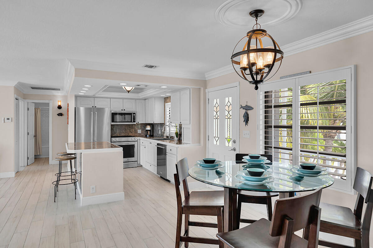 106 San Juan Drive Unit: & Boat Slip