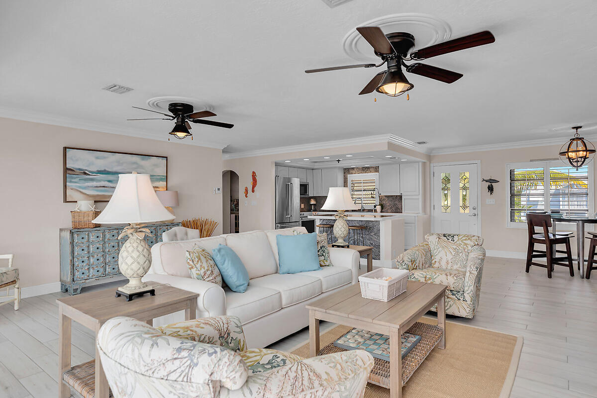 106 San Juan Drive Unit: & Boat Slip