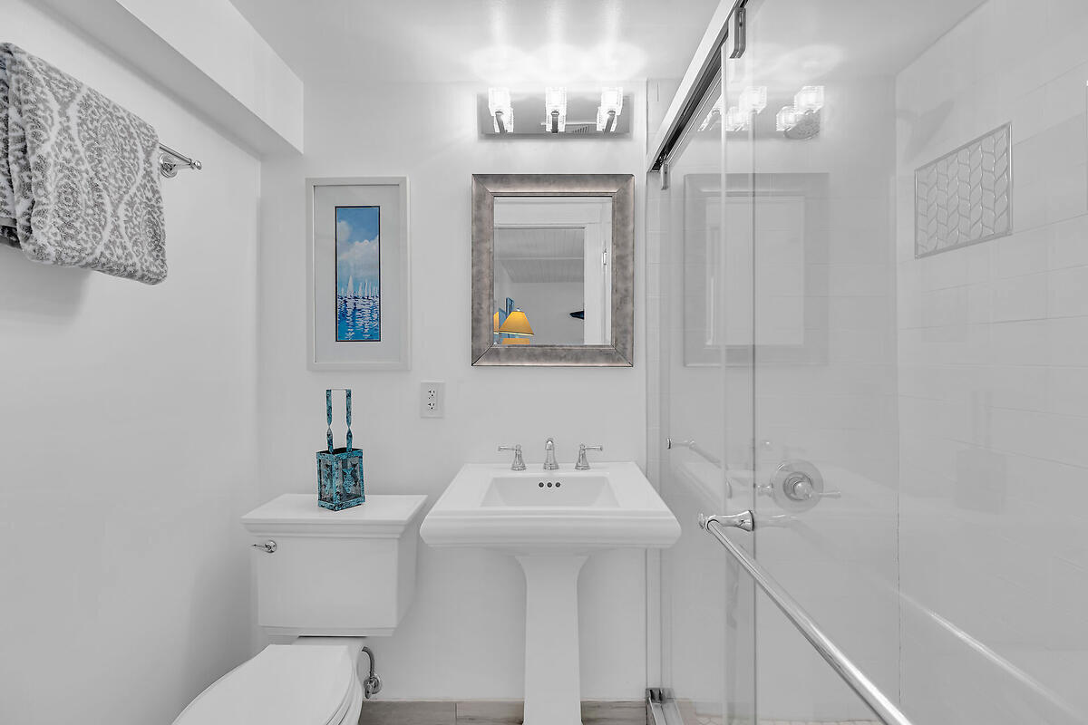 106 San Juan Drive Unit: & Boat Slip