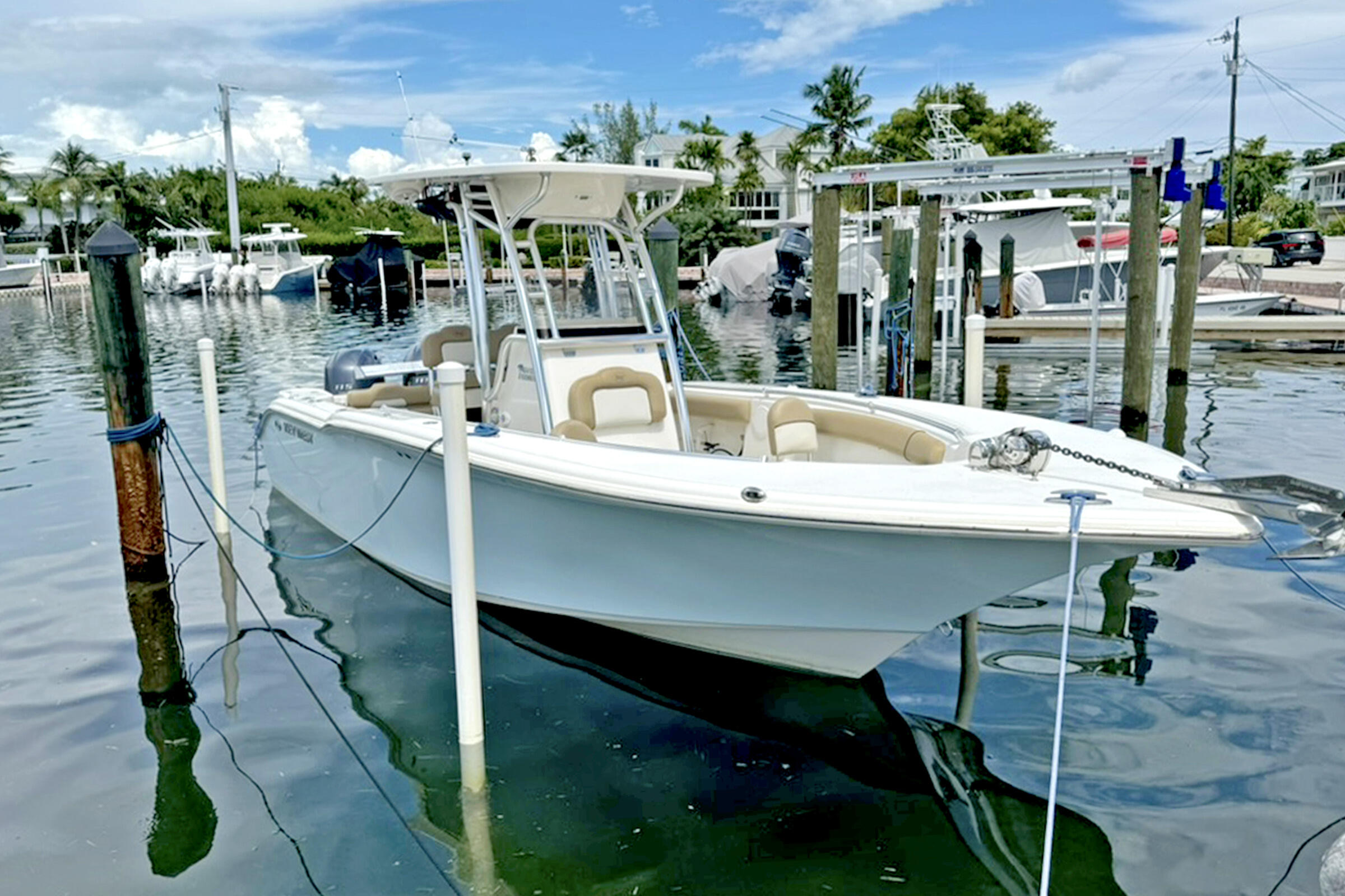 106 San Juan Drive Unit: & Boat Slip