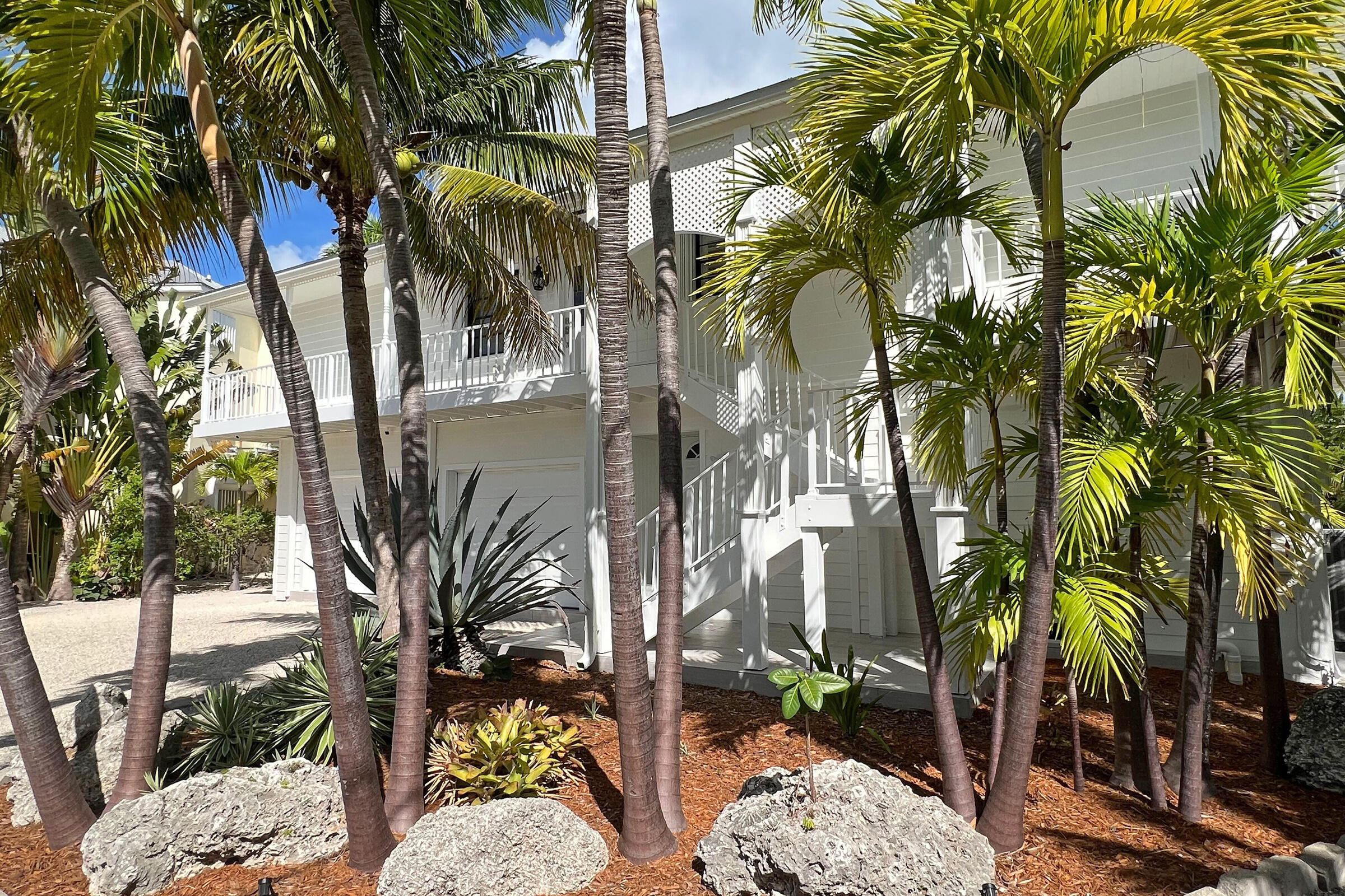106 San Juan Drive Unit: & Boat Slip