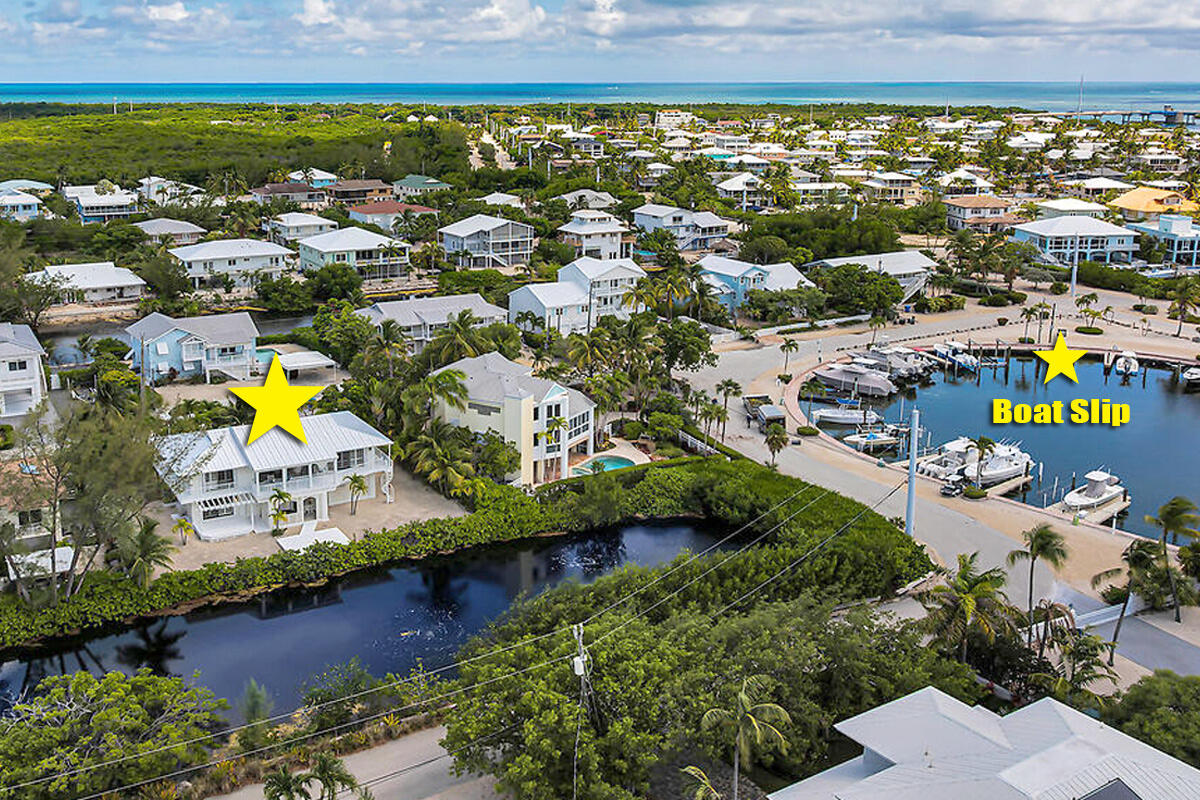 106 San Juan Drive Unit: & Boat Slip