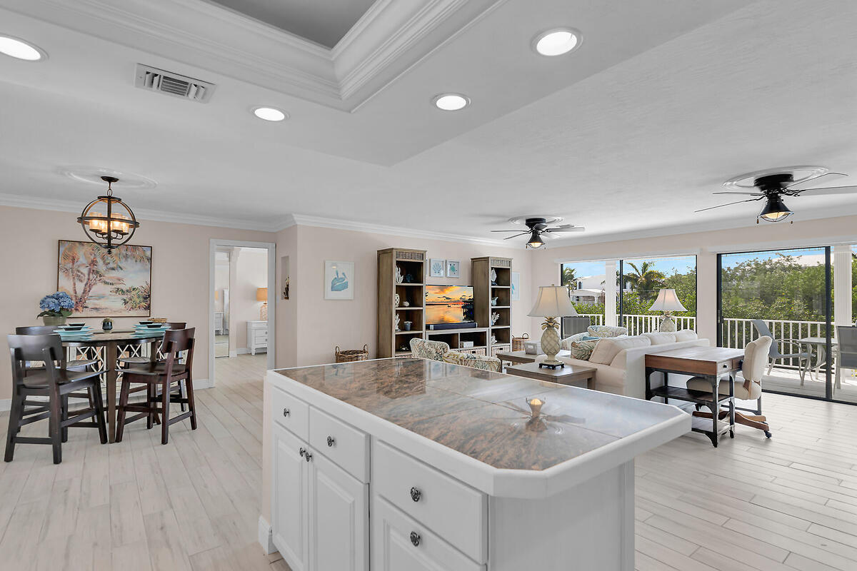 106 San Juan Drive Unit: & Boat Slip