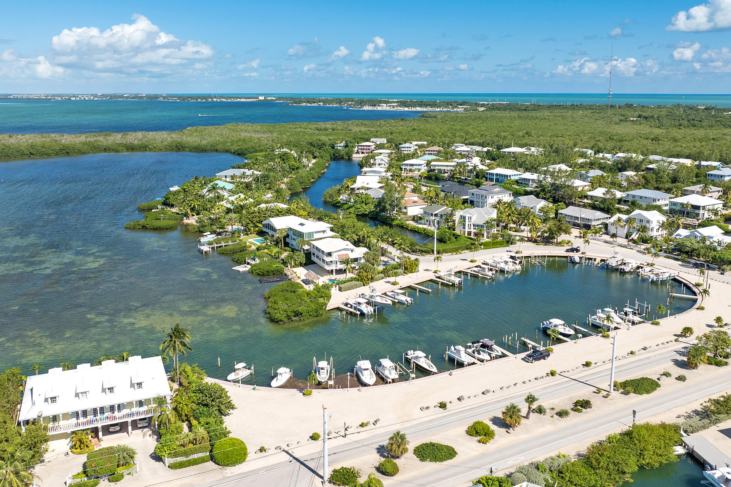 106 San Juan Drive Unit: & Boat Slip