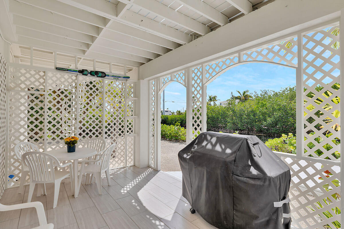 106 San Juan Drive Unit: & Boat Slip
