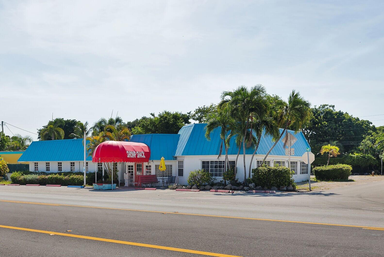 81901 Overseas Highway