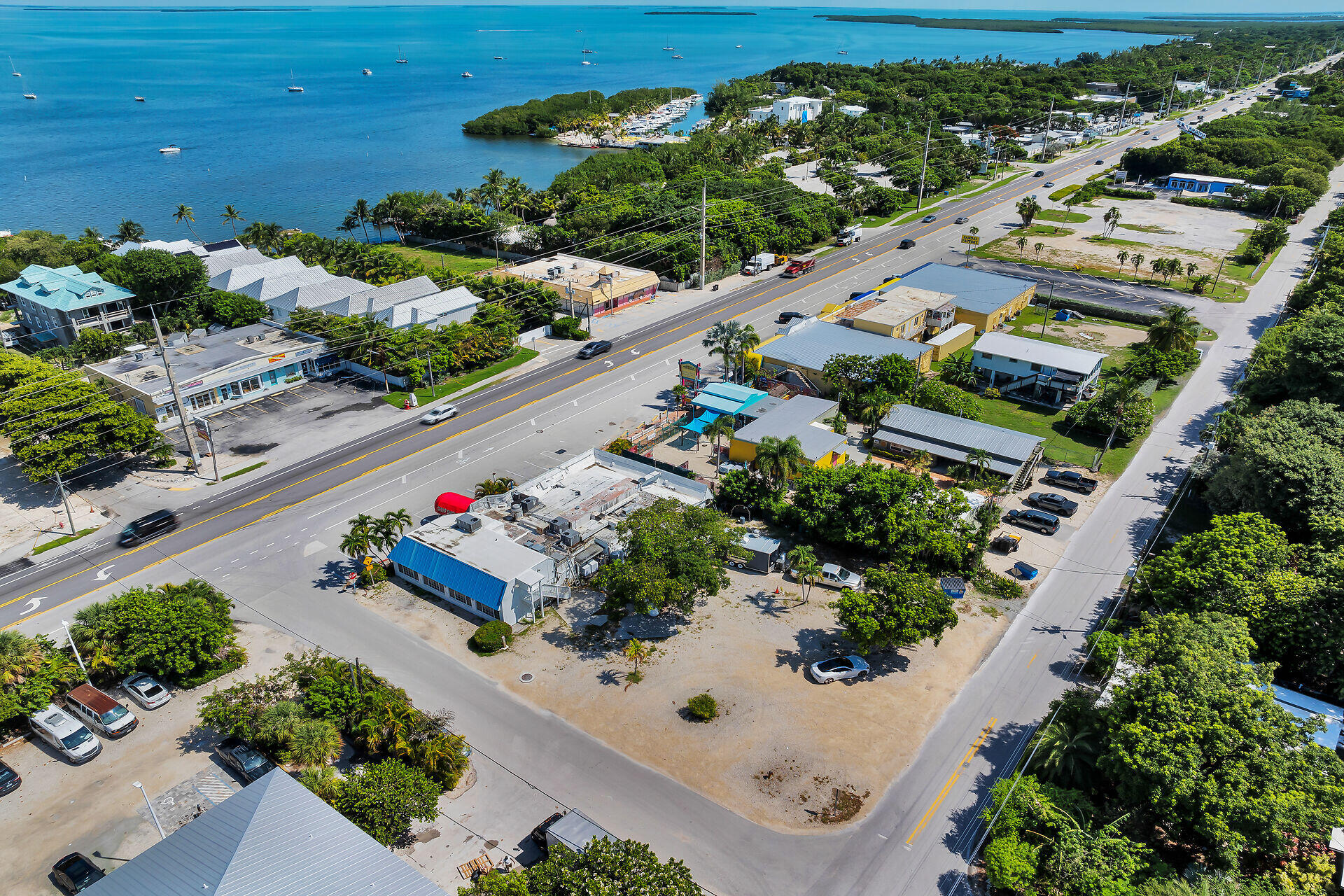 81901 Overseas Highway
