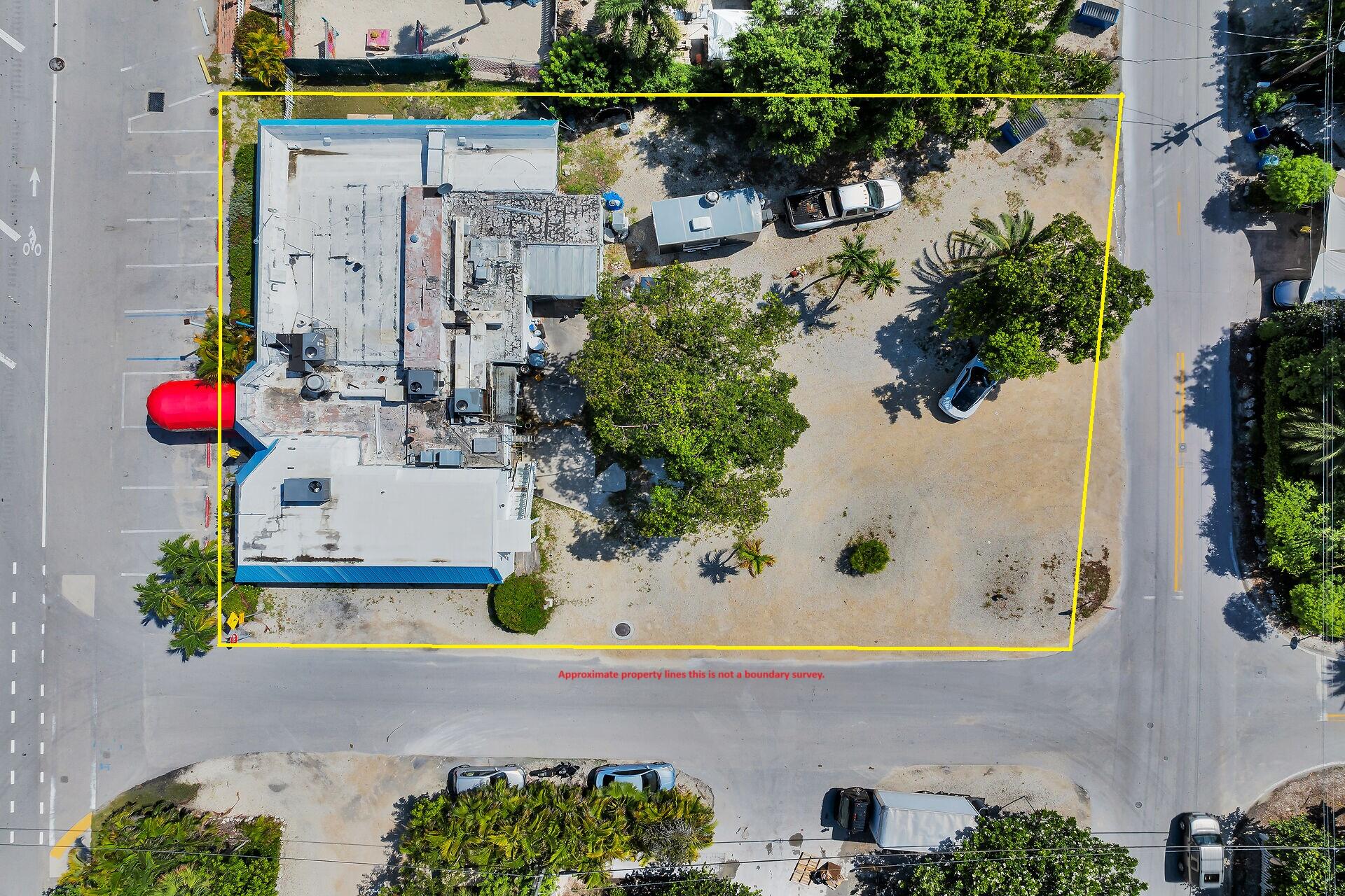 81901 Overseas Highway