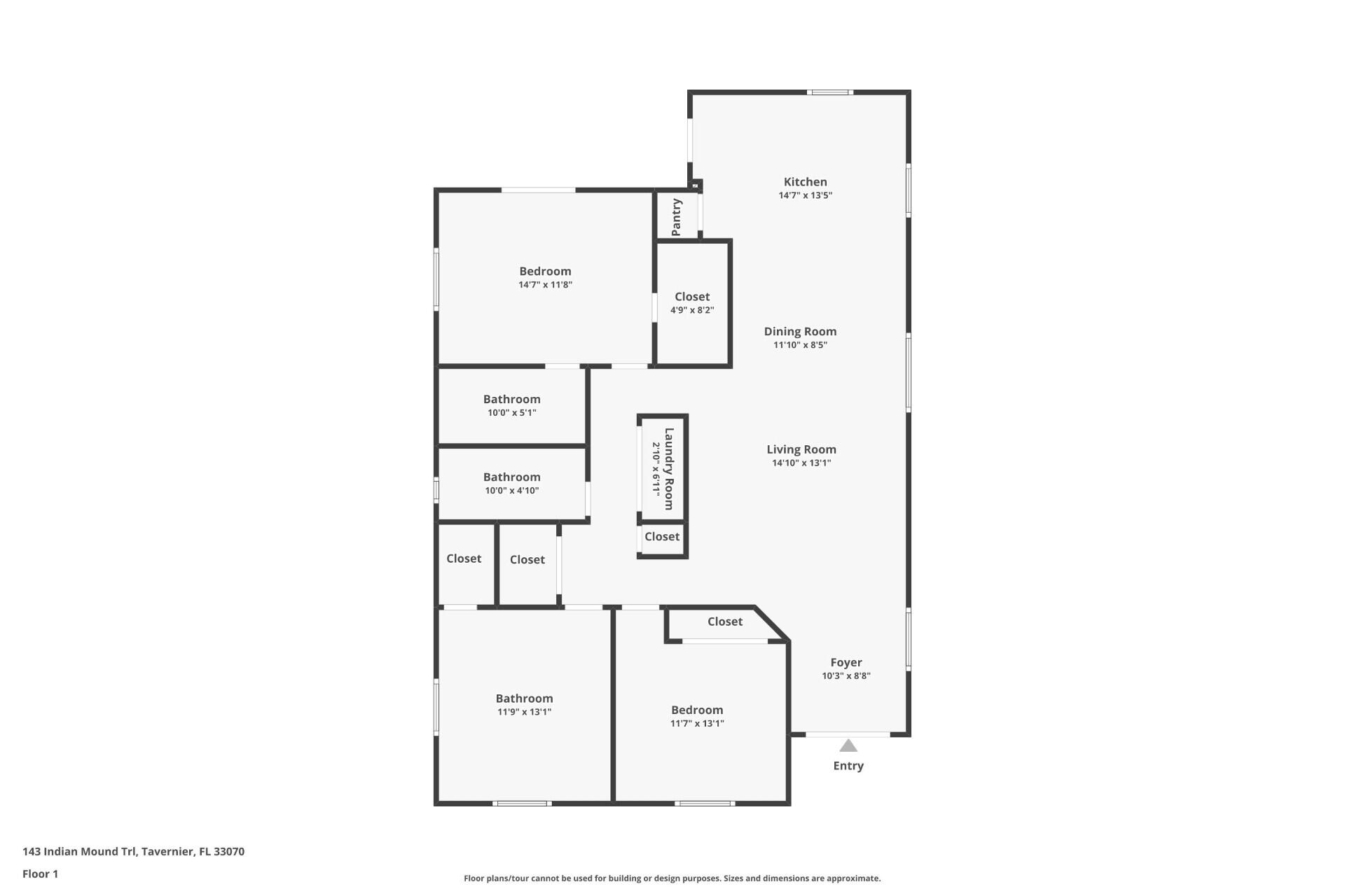 143 Indian Mound Trail