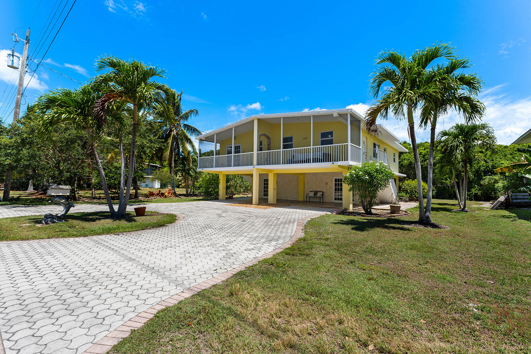 15 N Ocean Drive