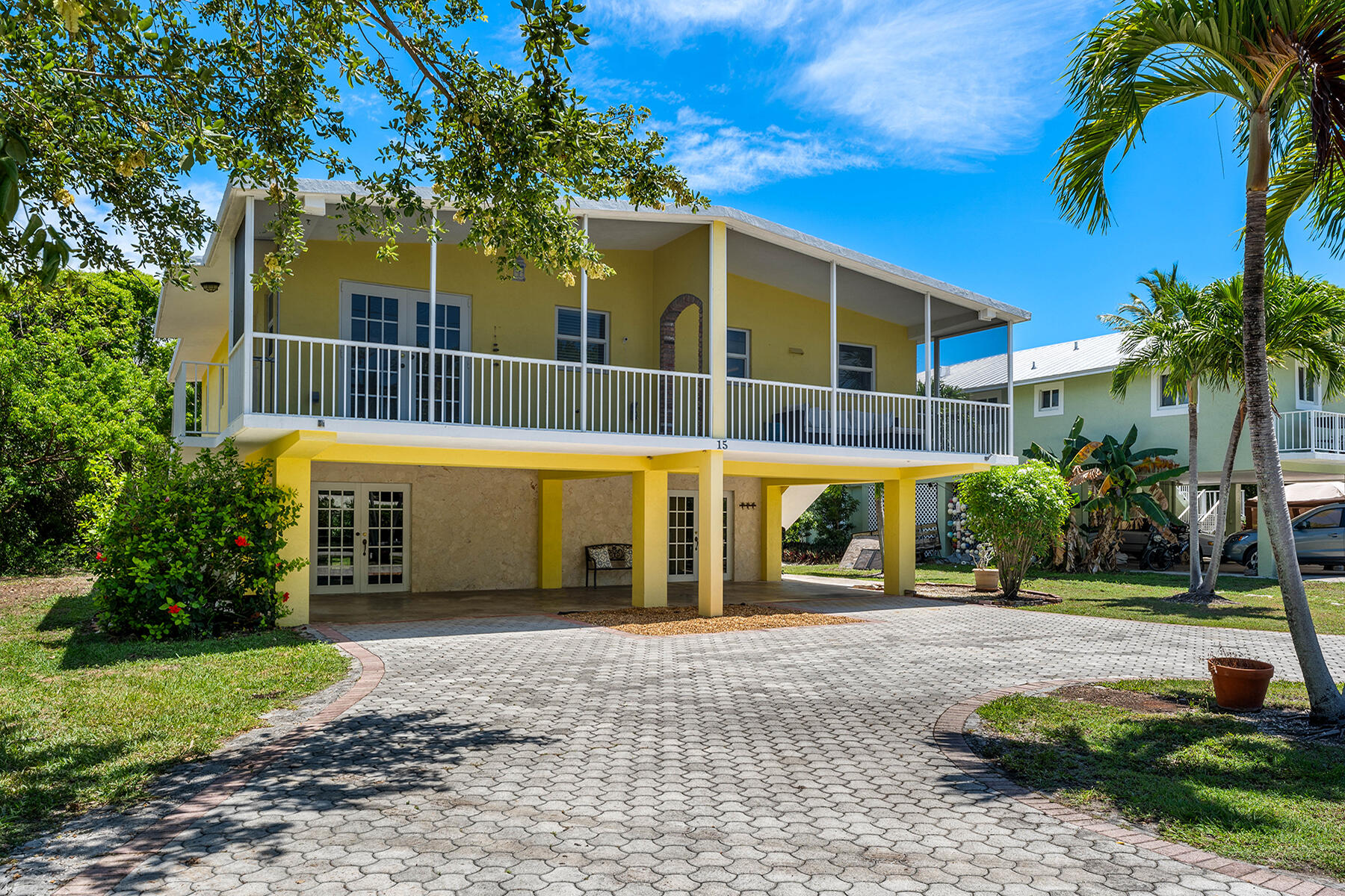15 N Ocean Drive