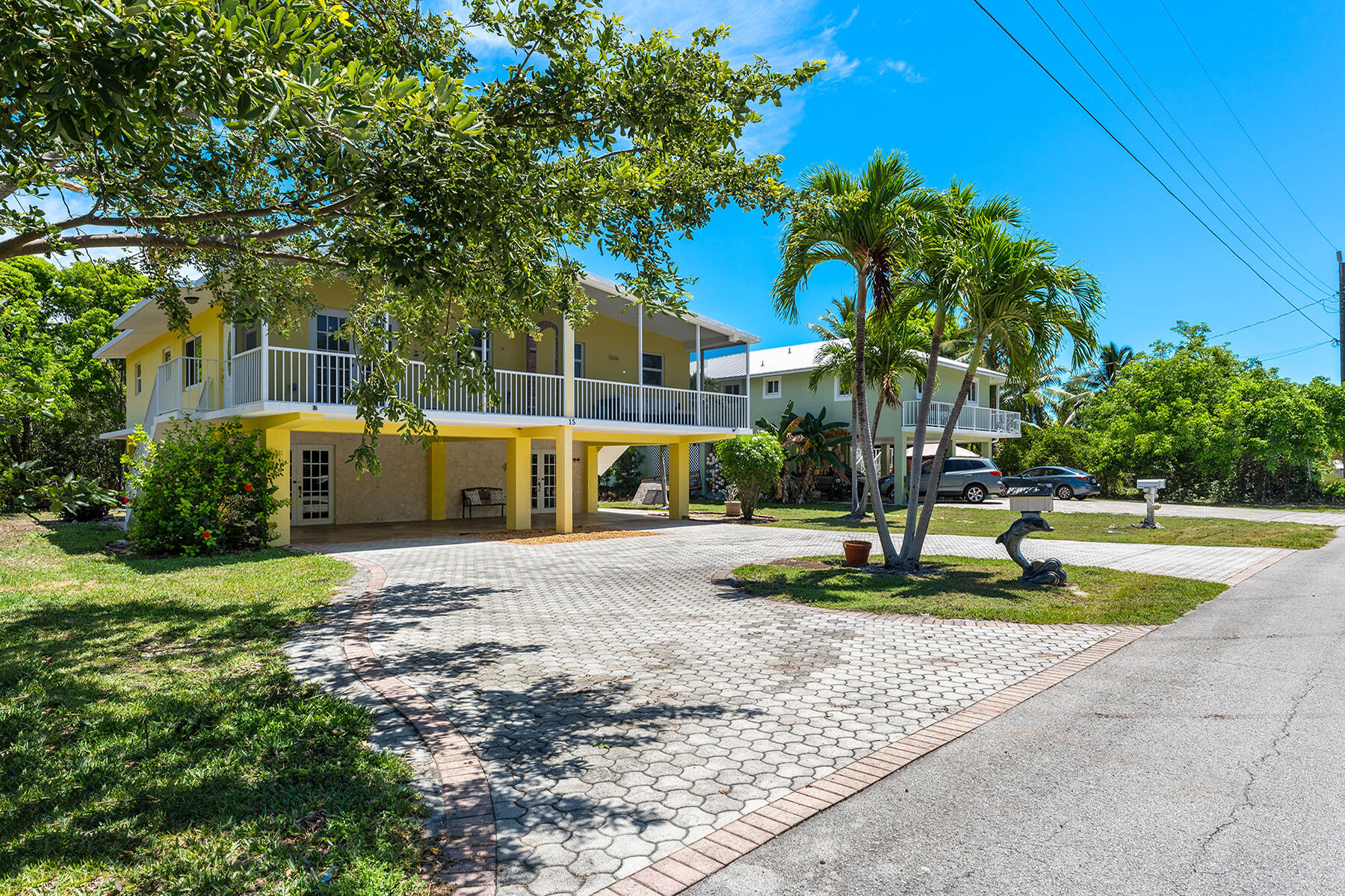 15 N Ocean Drive