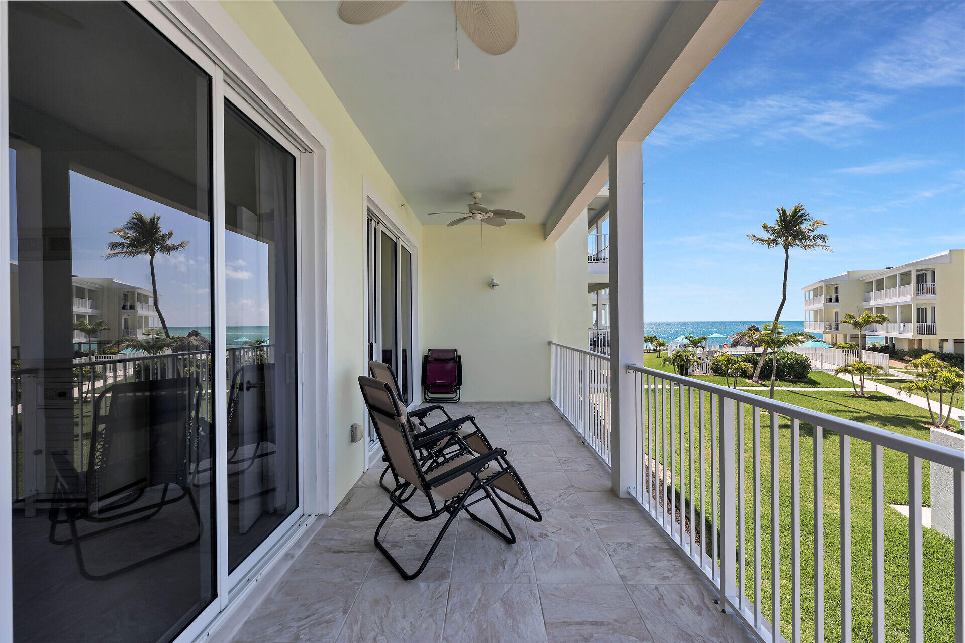 501 E Ocean Drive Unit: 17