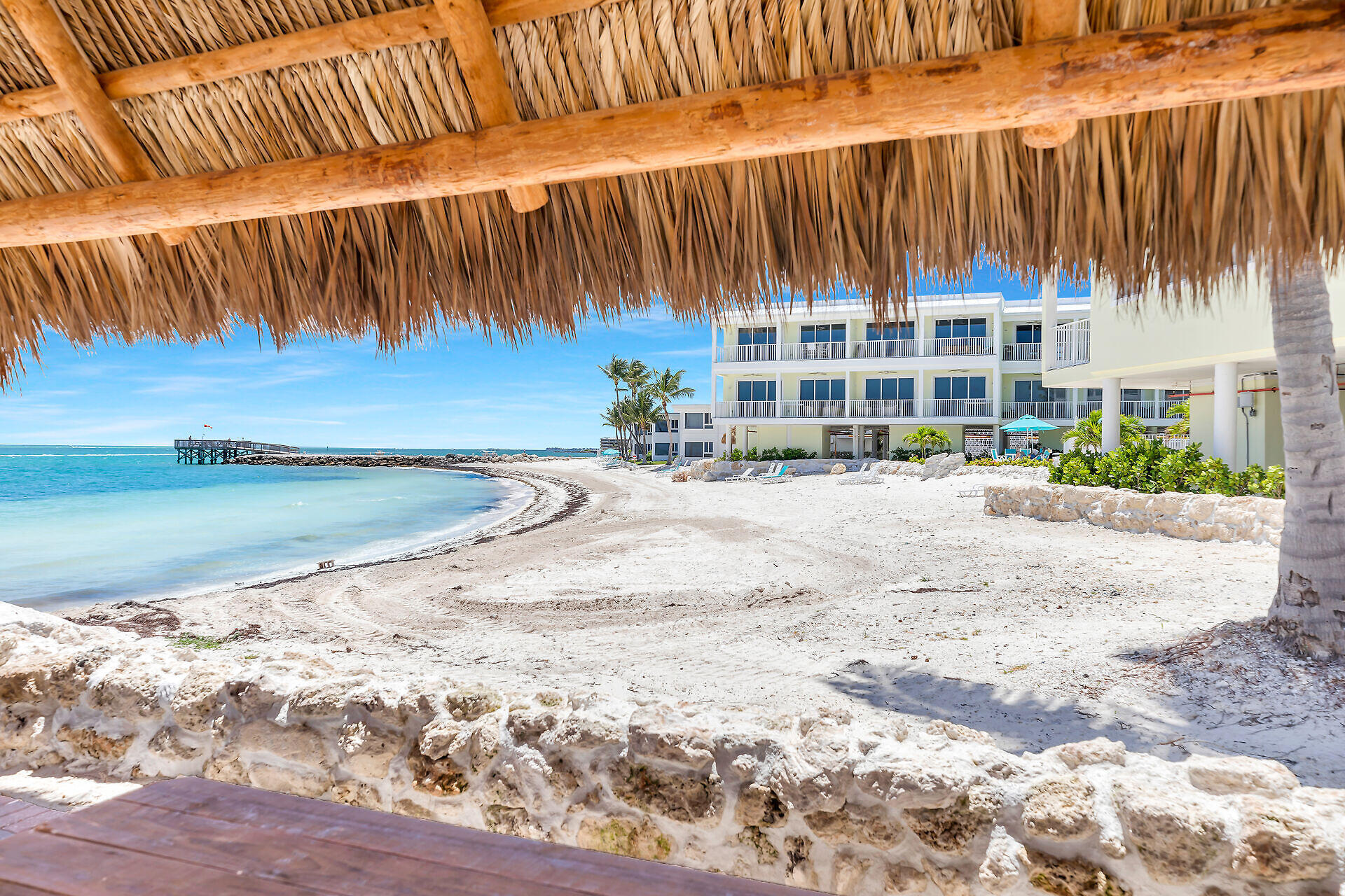 501 E Ocean Drive Unit: 17