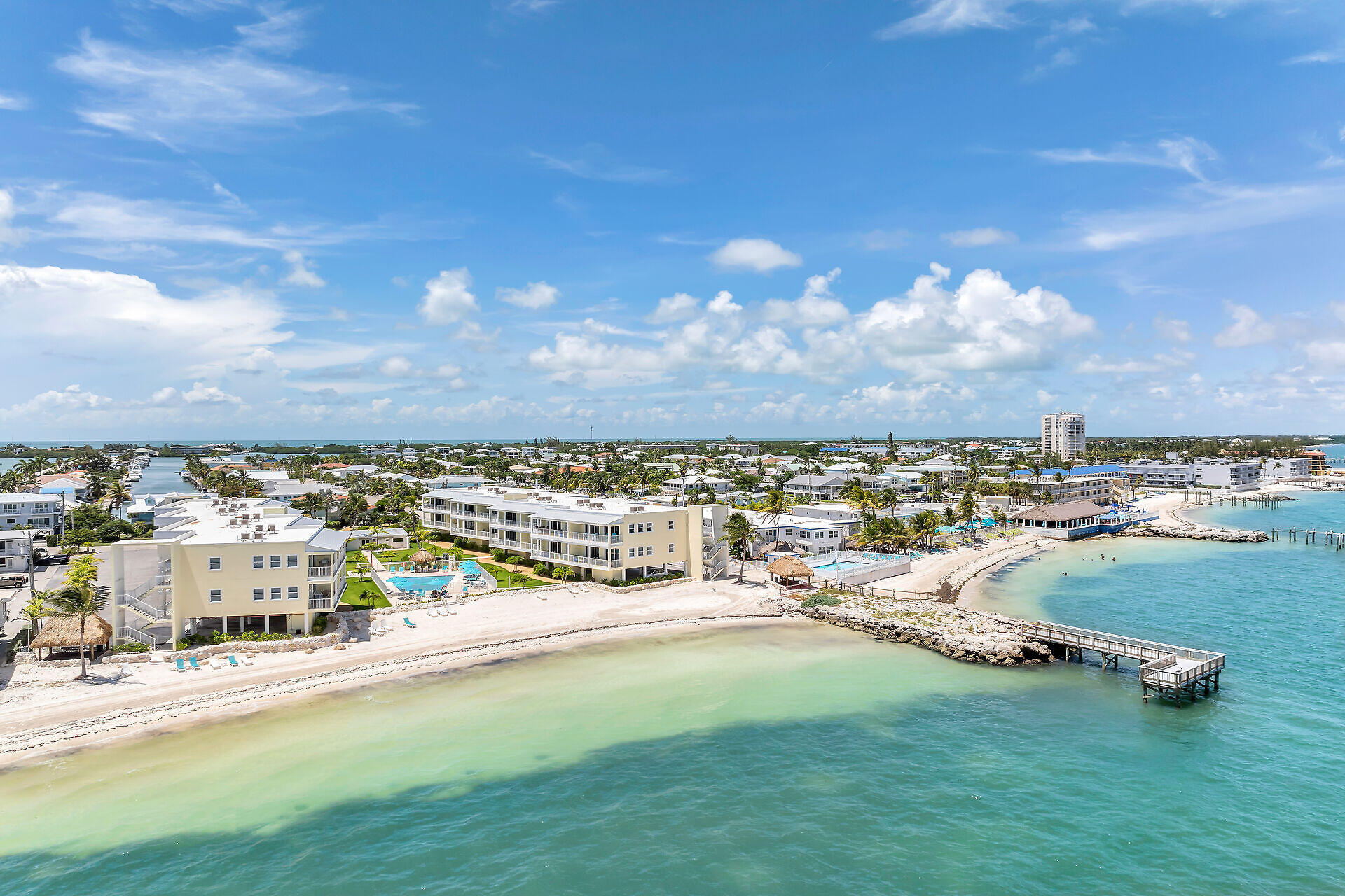 501 E Ocean Drive Unit: 17