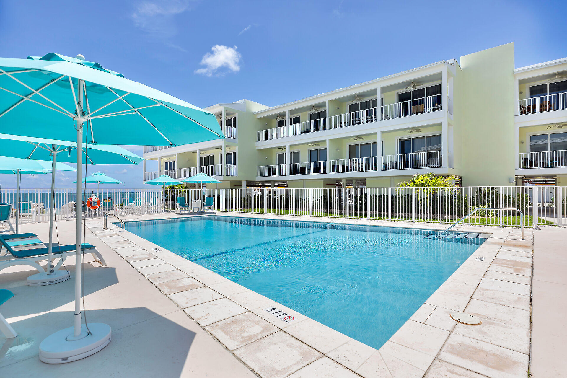501 E Ocean Drive Unit: 17