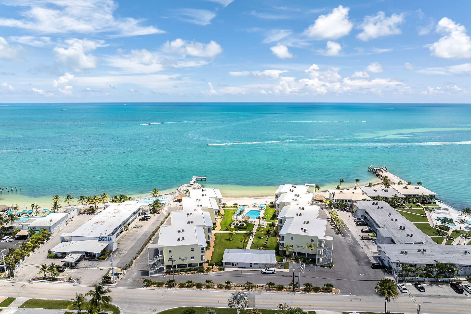 501 E Ocean Drive Unit: 17