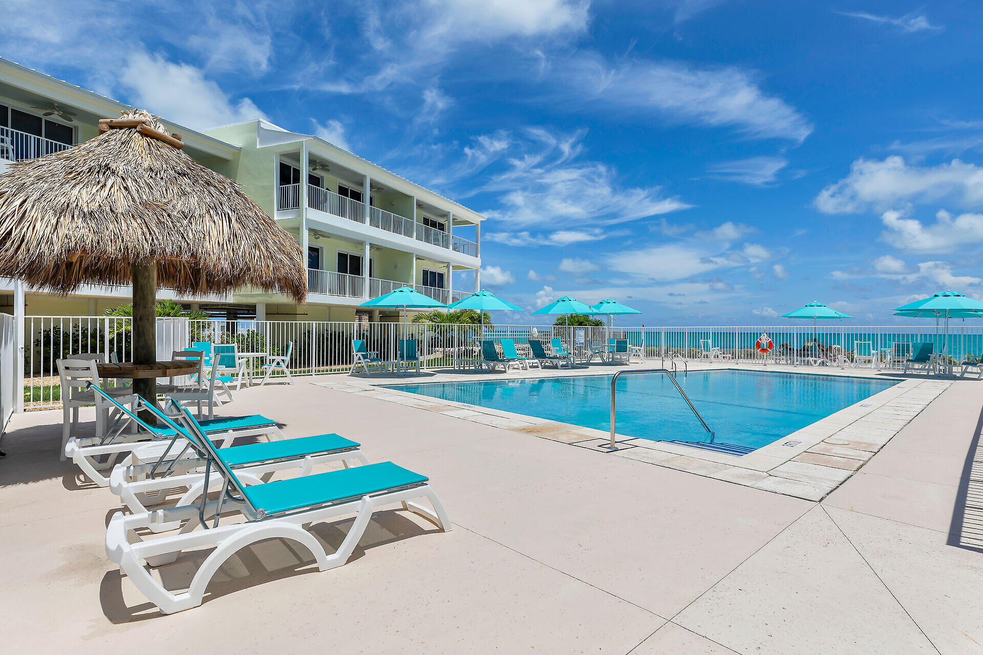 501 E Ocean Drive Unit: 17