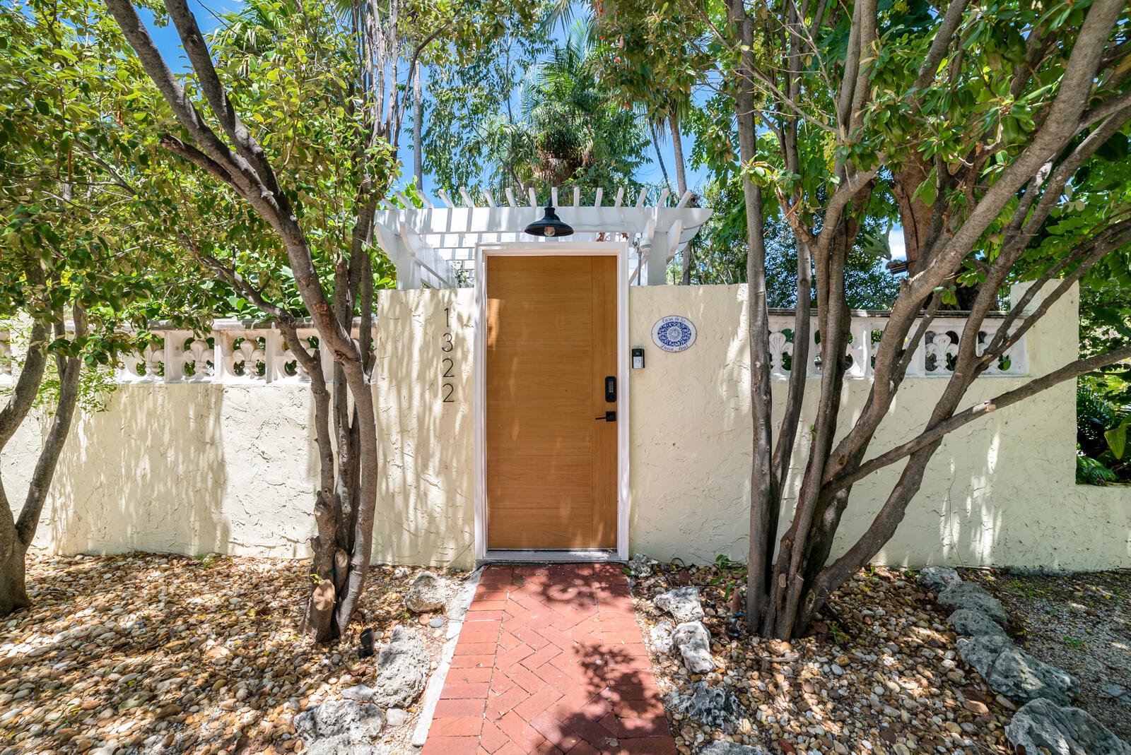 1322 George Street