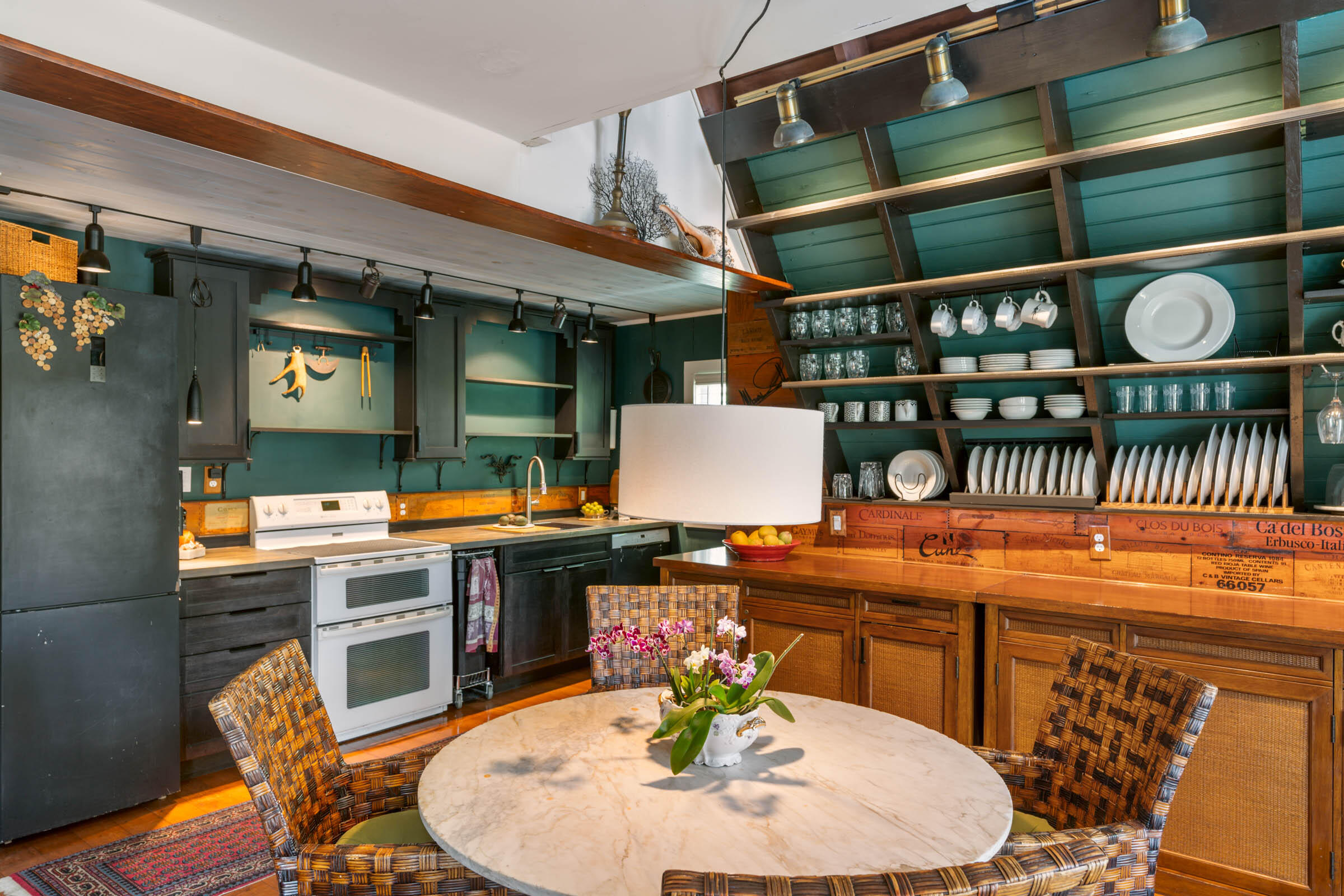 22852 John Silver Lane