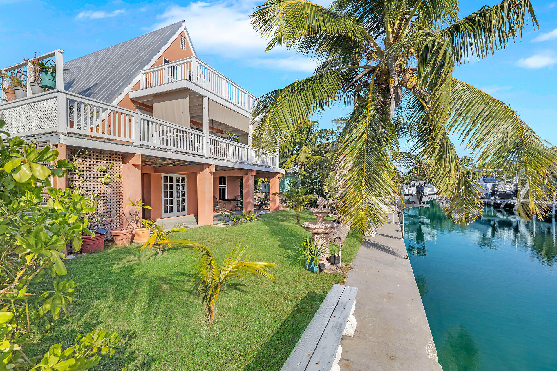 22852 John Silver Lane