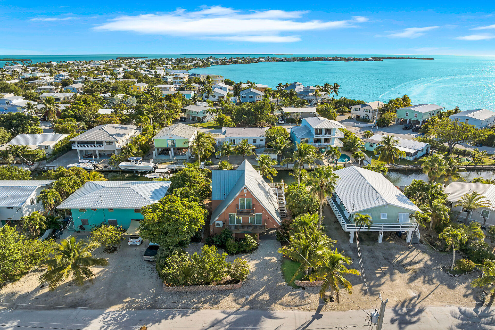 22852 John Silver Lane