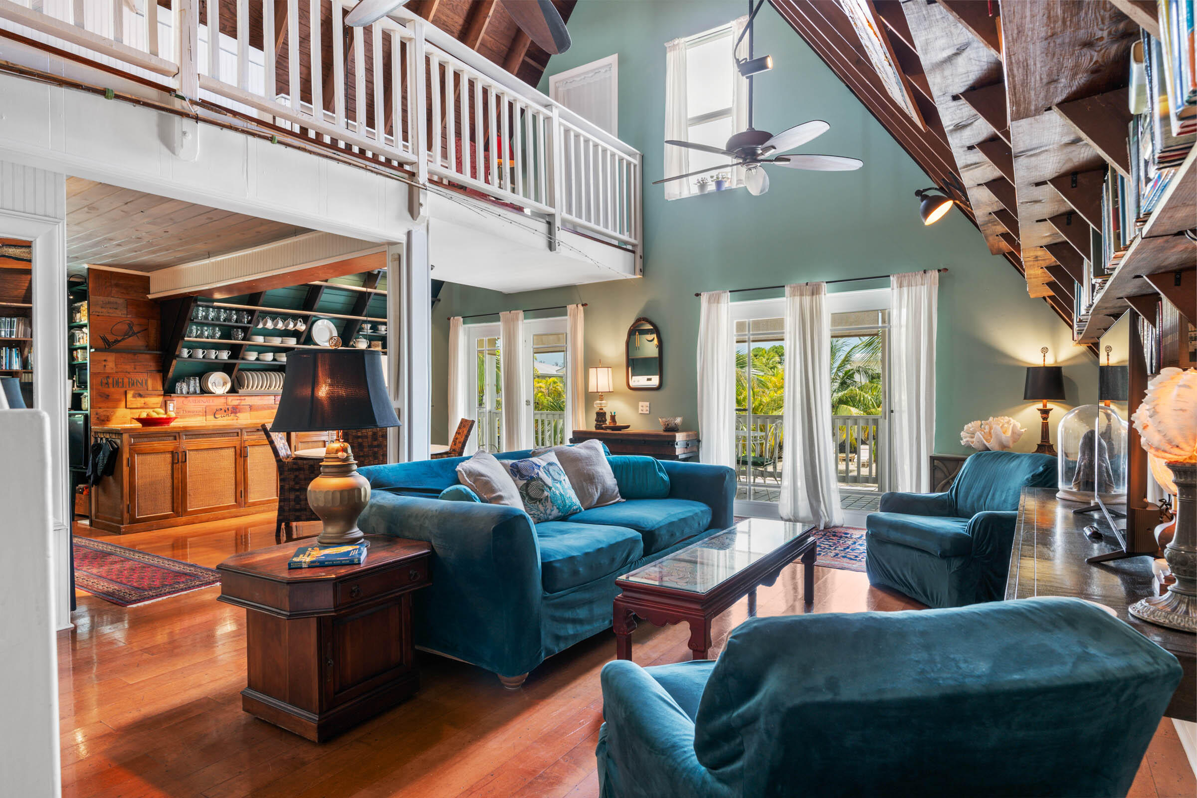 22852 John Silver Lane