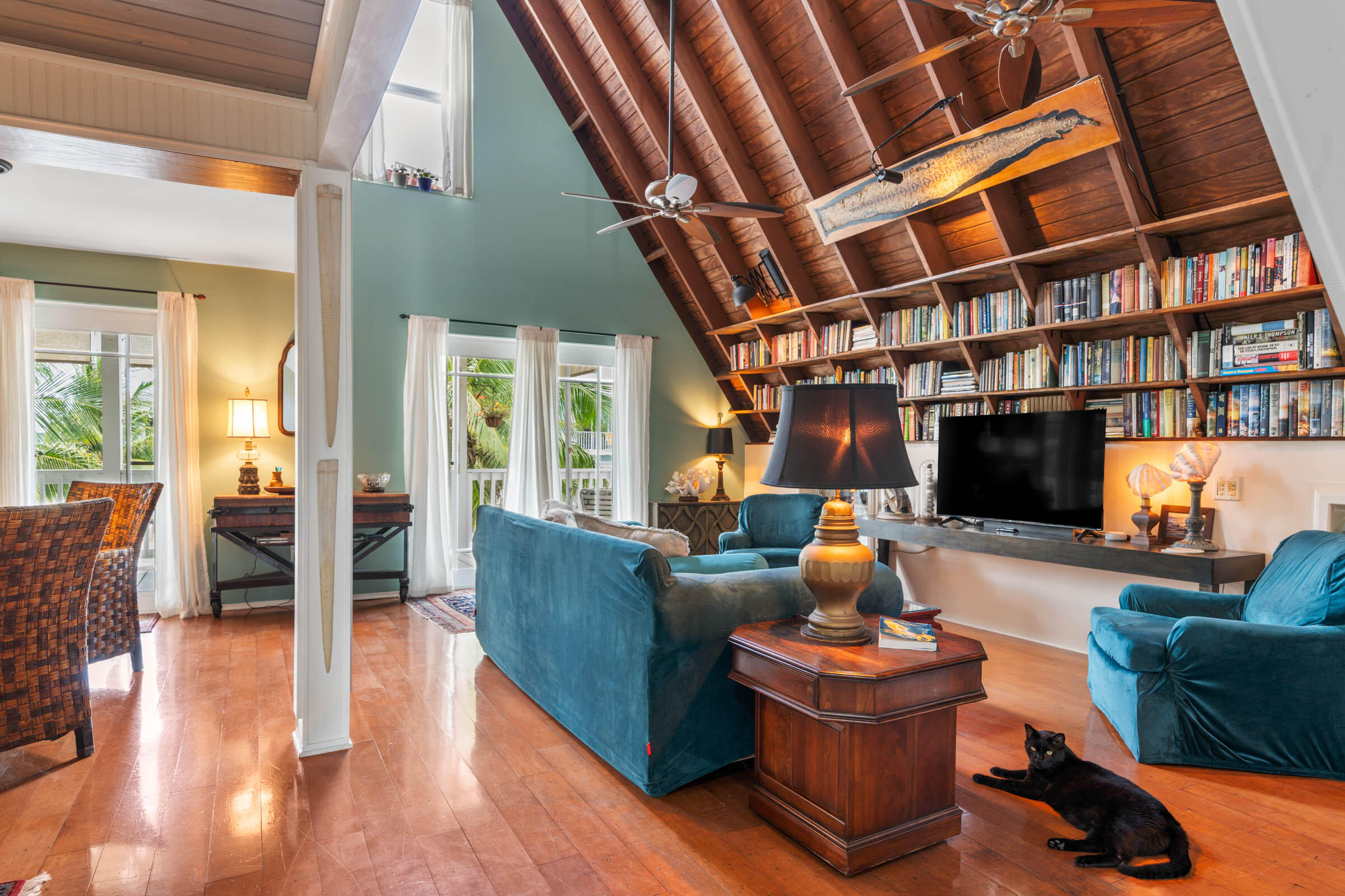 22852 John Silver Lane