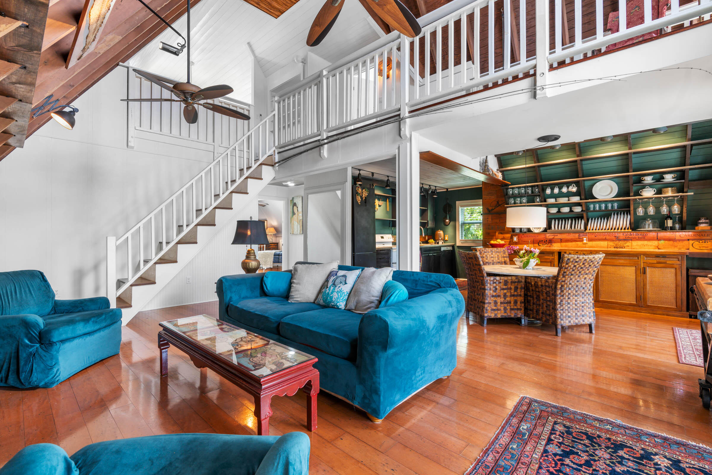 22852 John Silver Lane