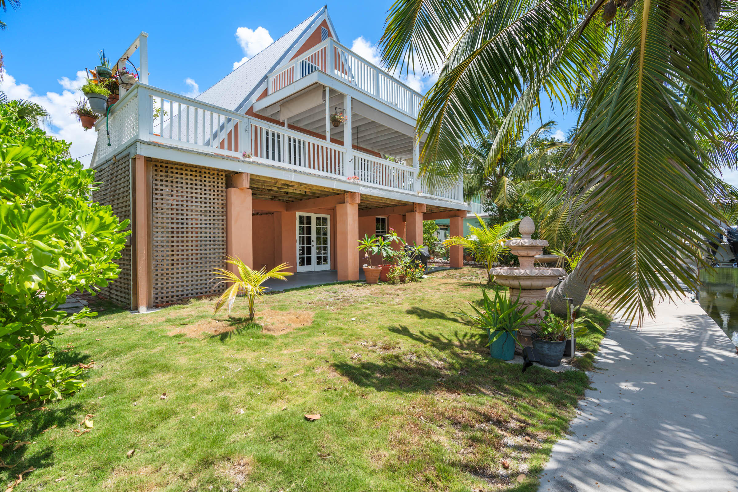 22852 John Silver Lane