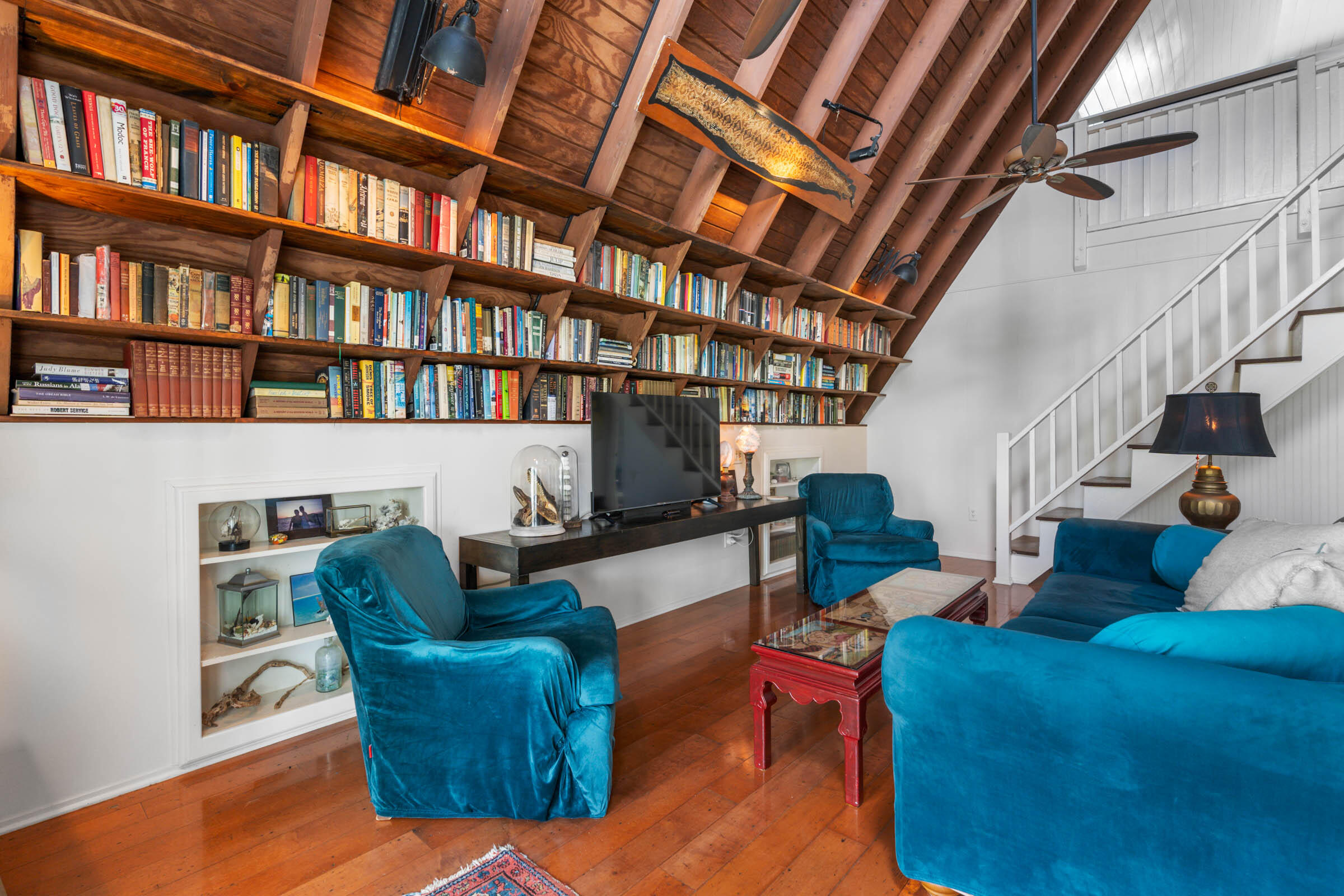 22852 John Silver Lane