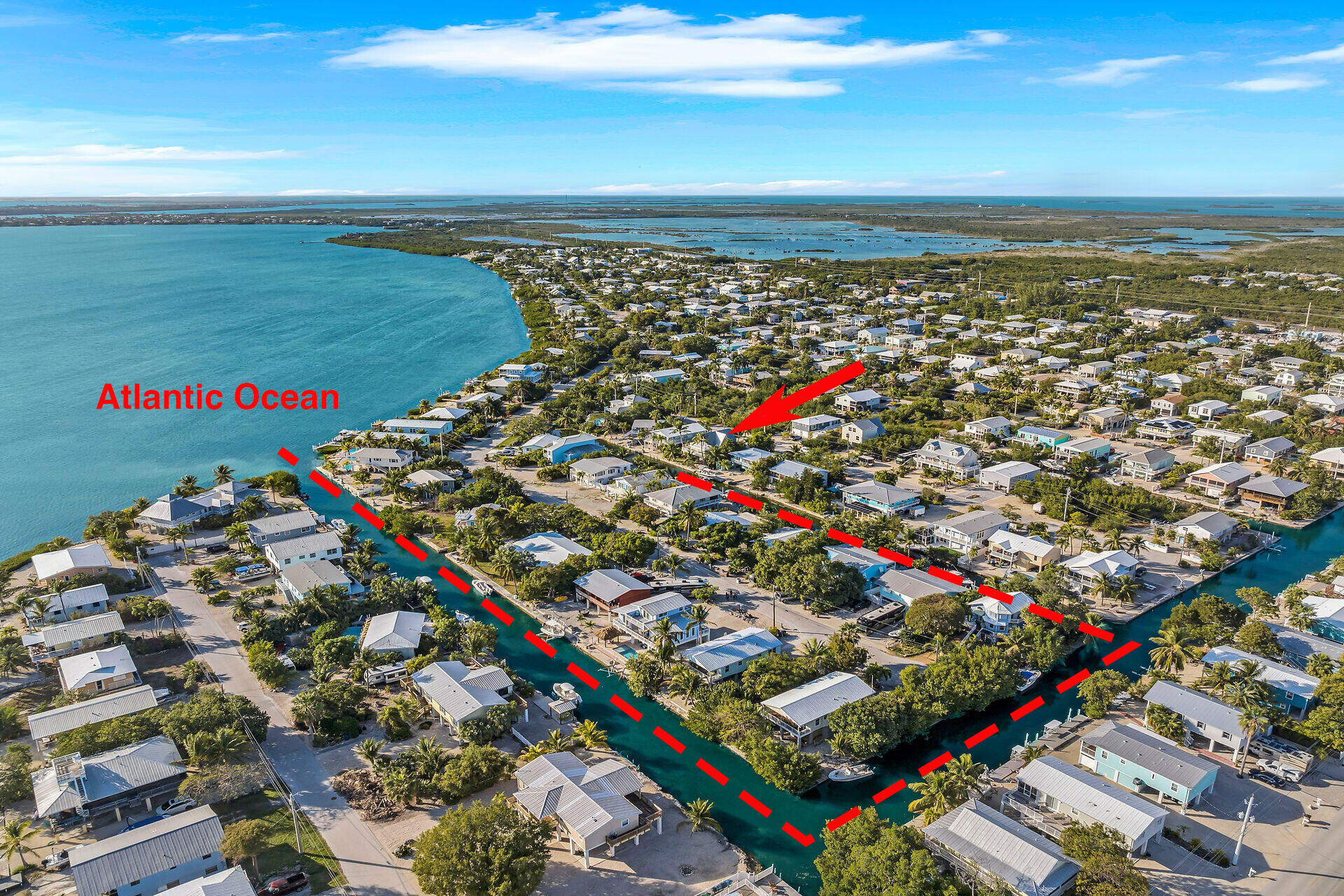 22852 John Silver Lane