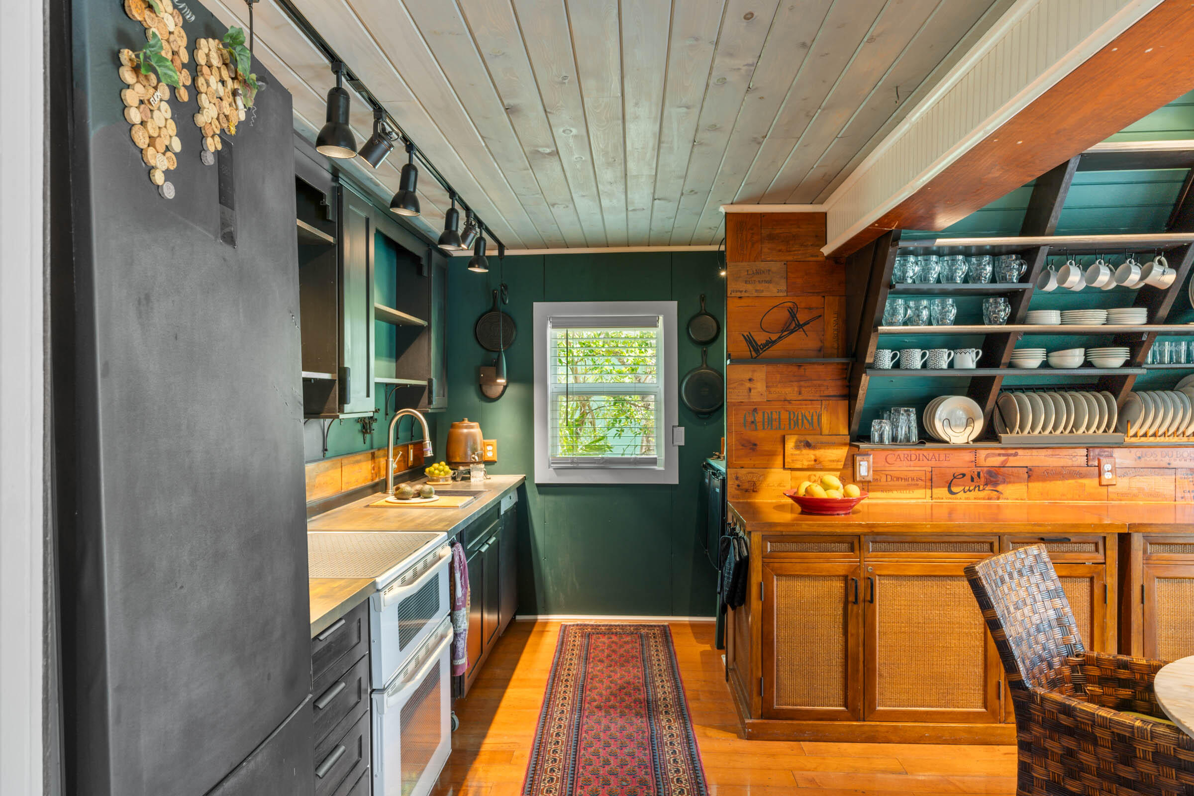 22852 John Silver Lane