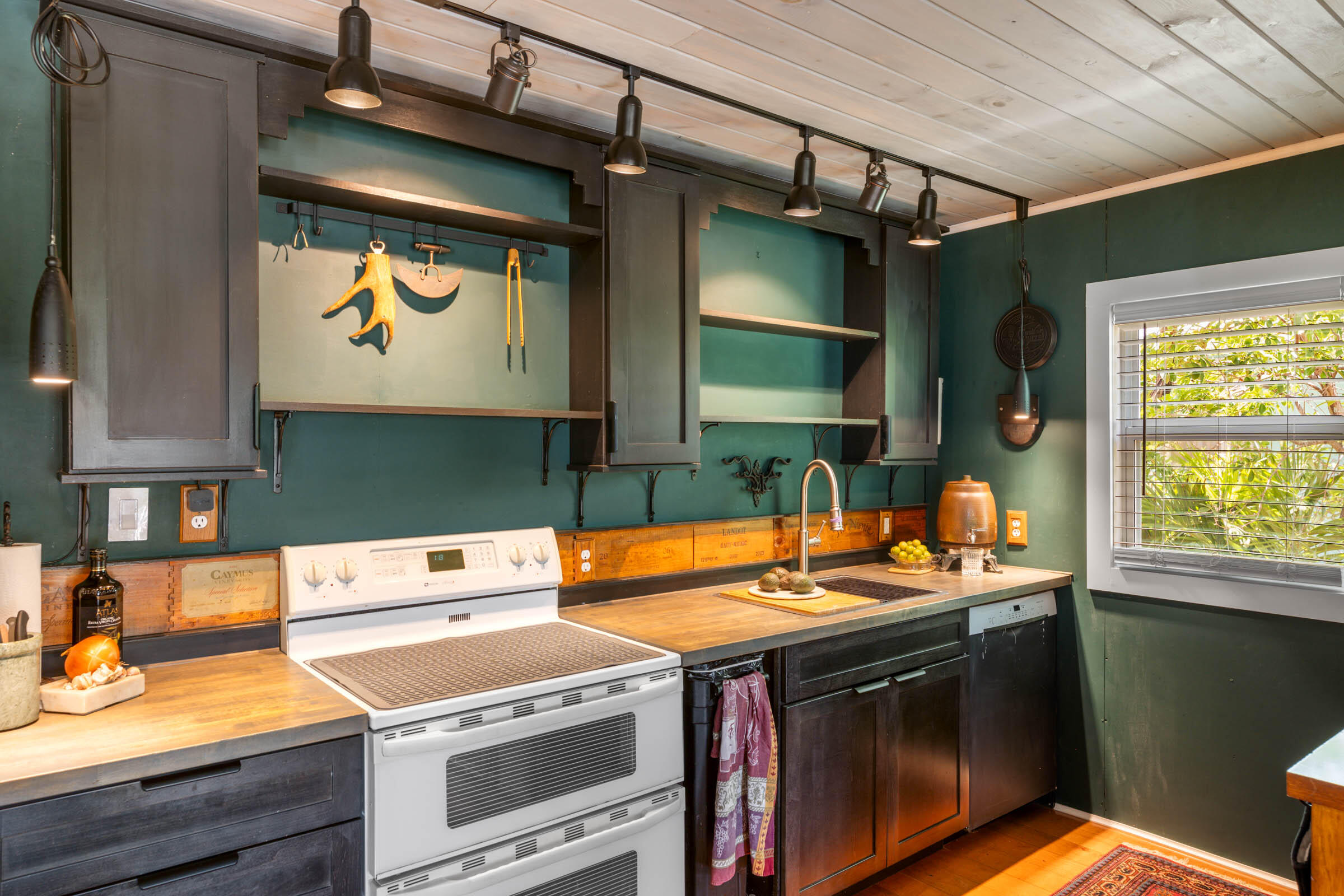 22852 John Silver Lane