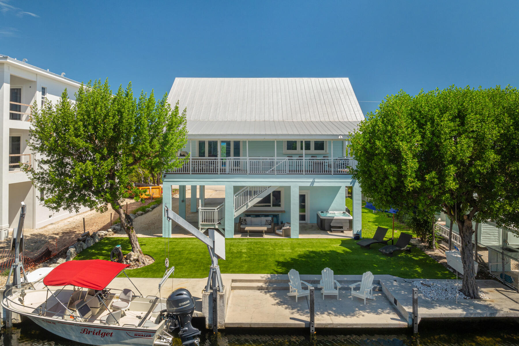 185 Ojibway Avenue