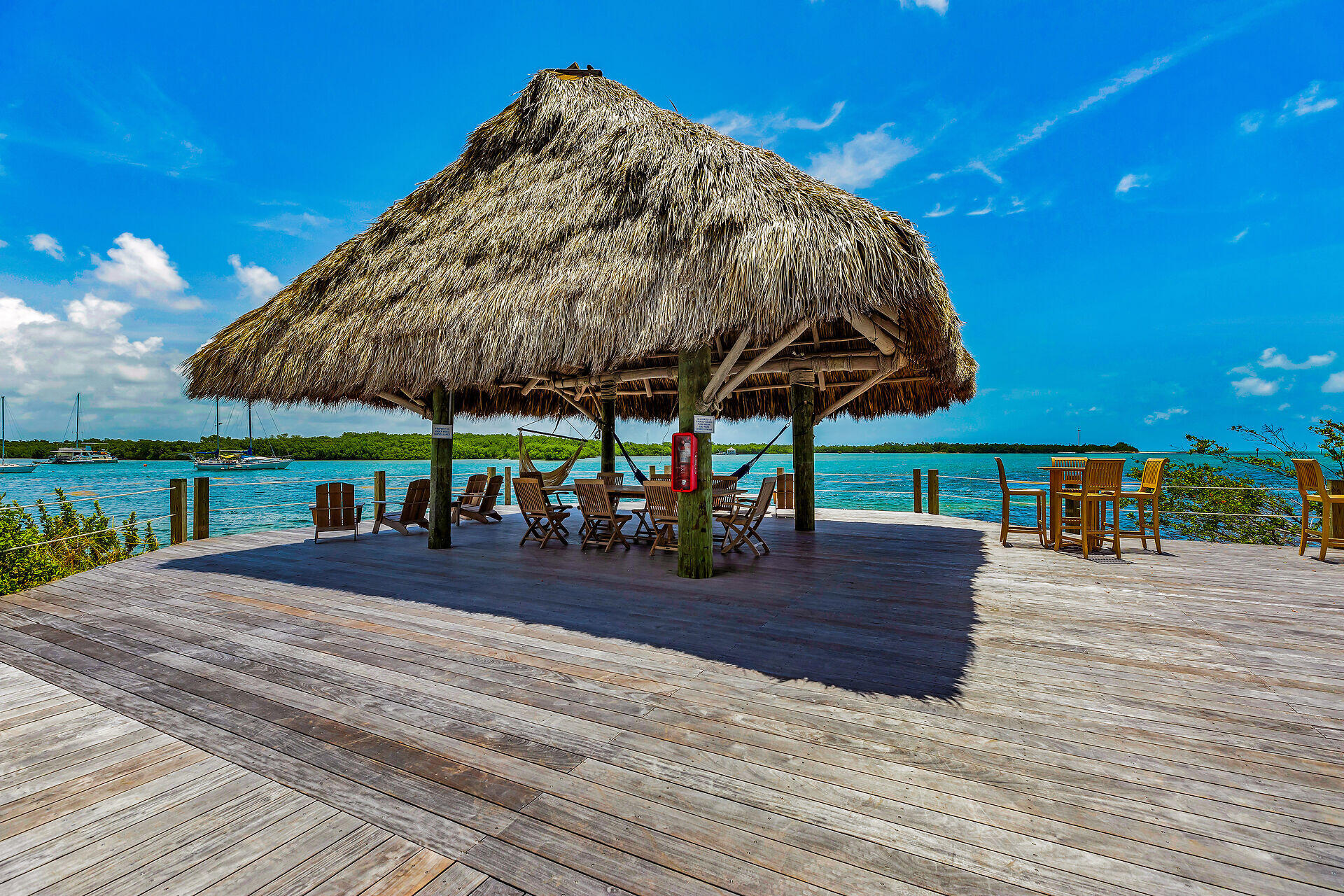 6000 Peninsular Avenue Unit: LU28