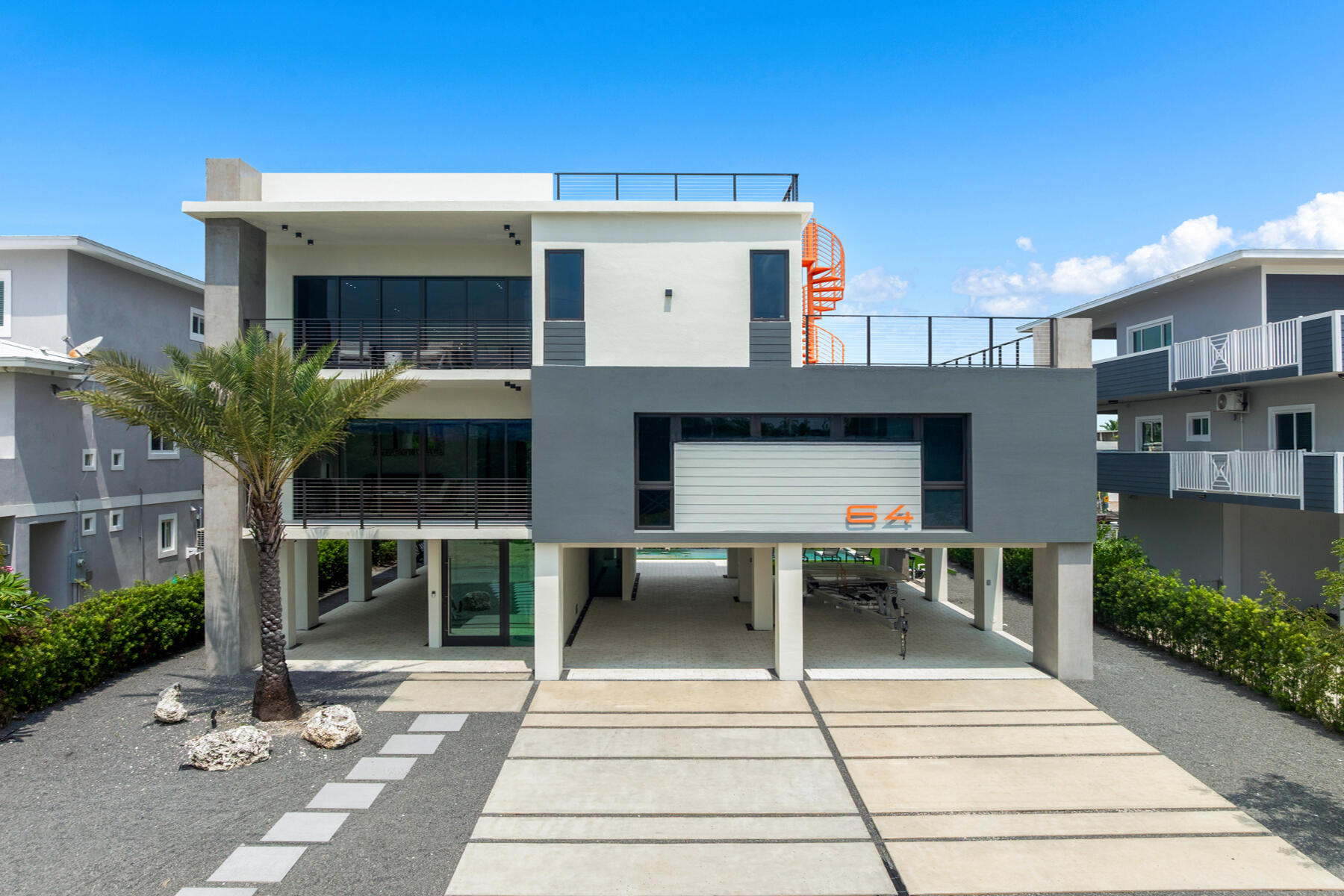 64 Andros Road