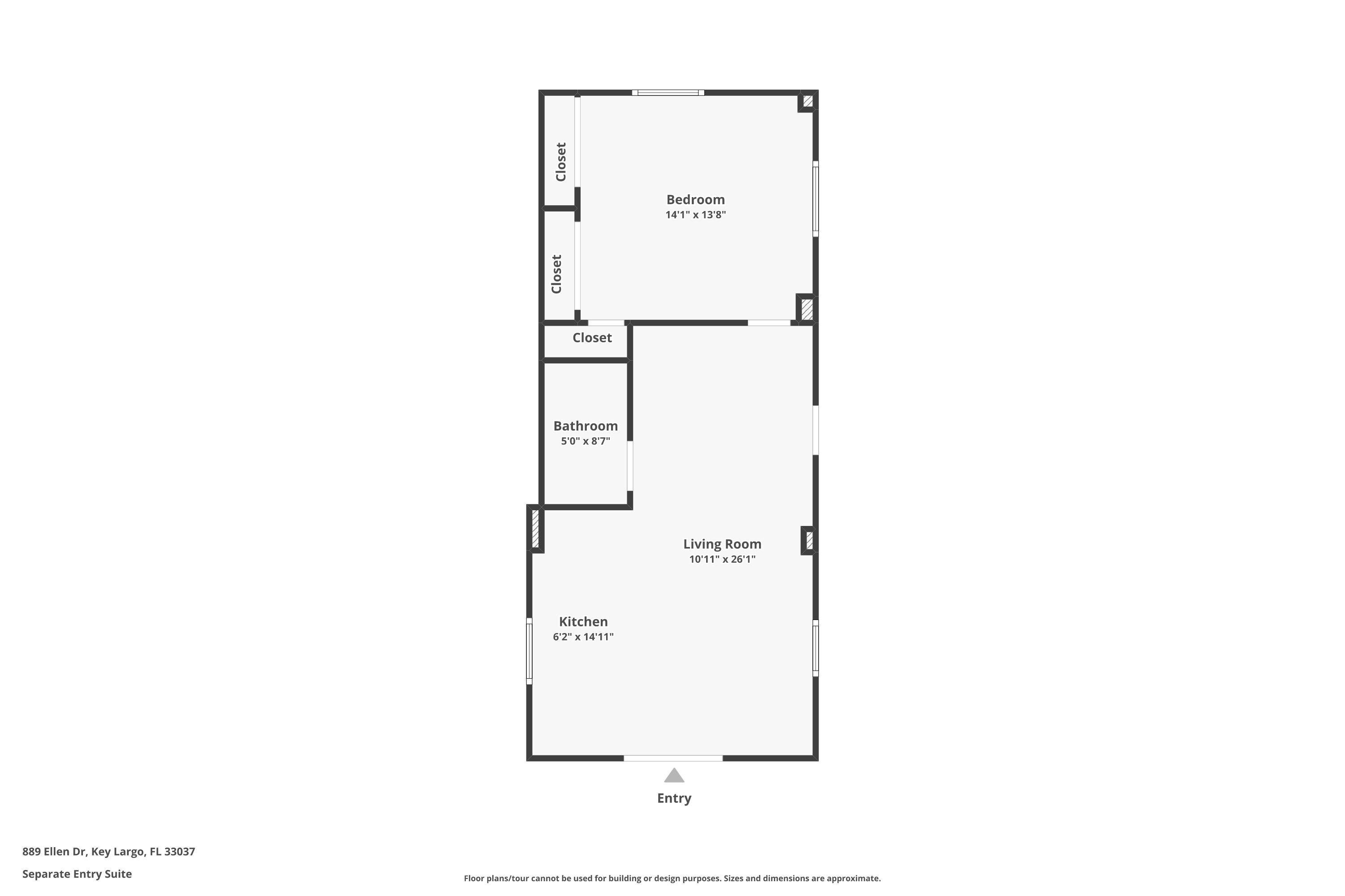 889 Ellen Drive
