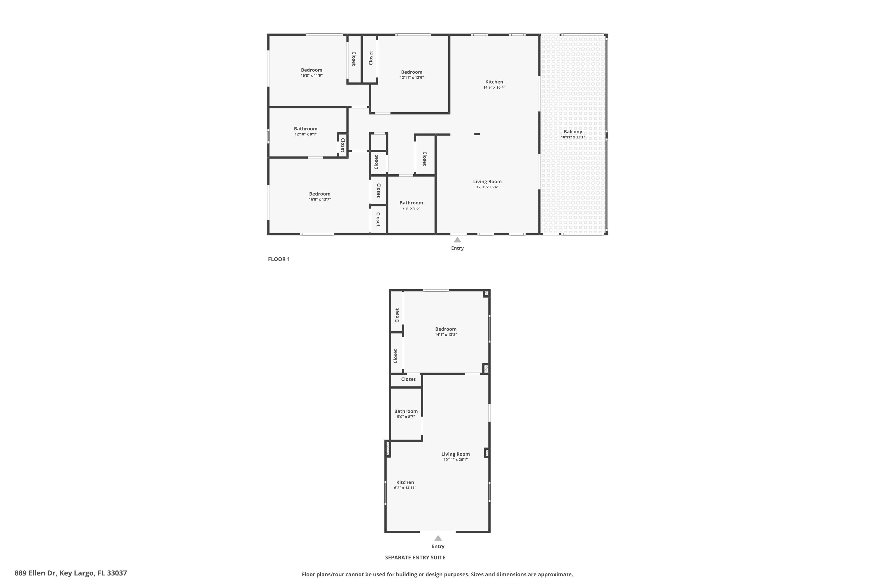 889 Ellen Drive