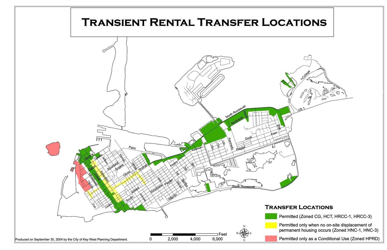 1 Transient License