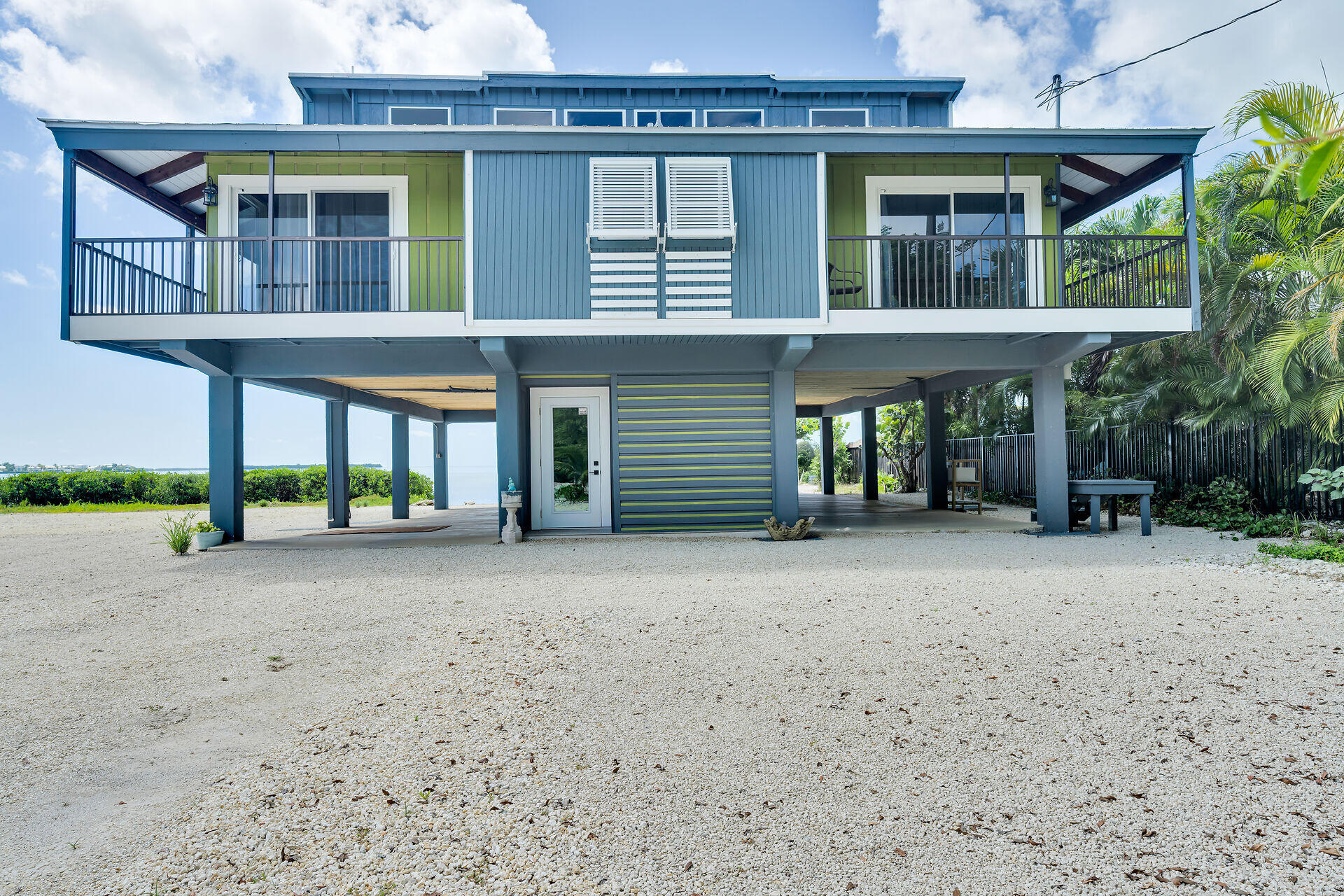 22542 Jolly Roger Drive
