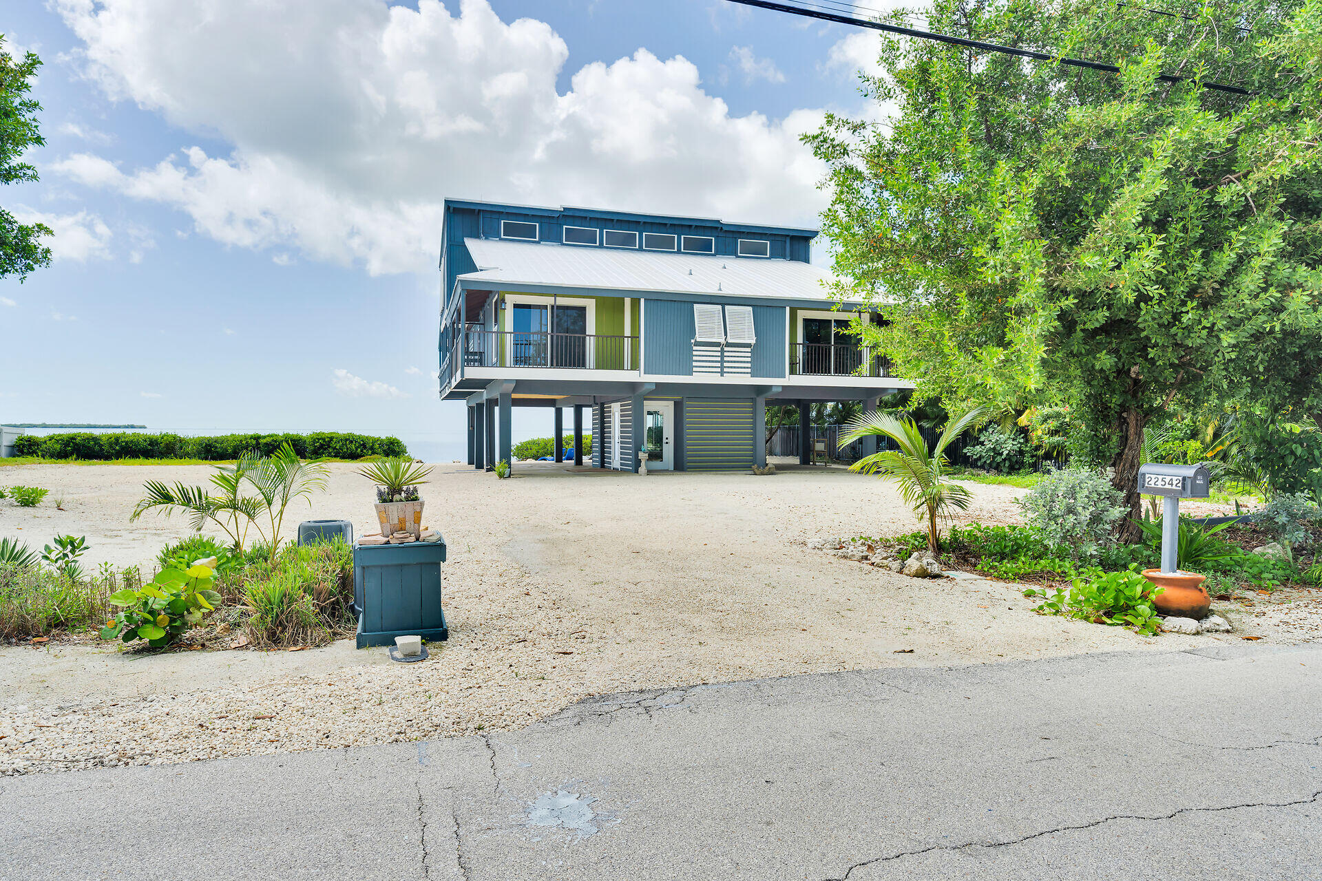 22542 Jolly Roger Drive