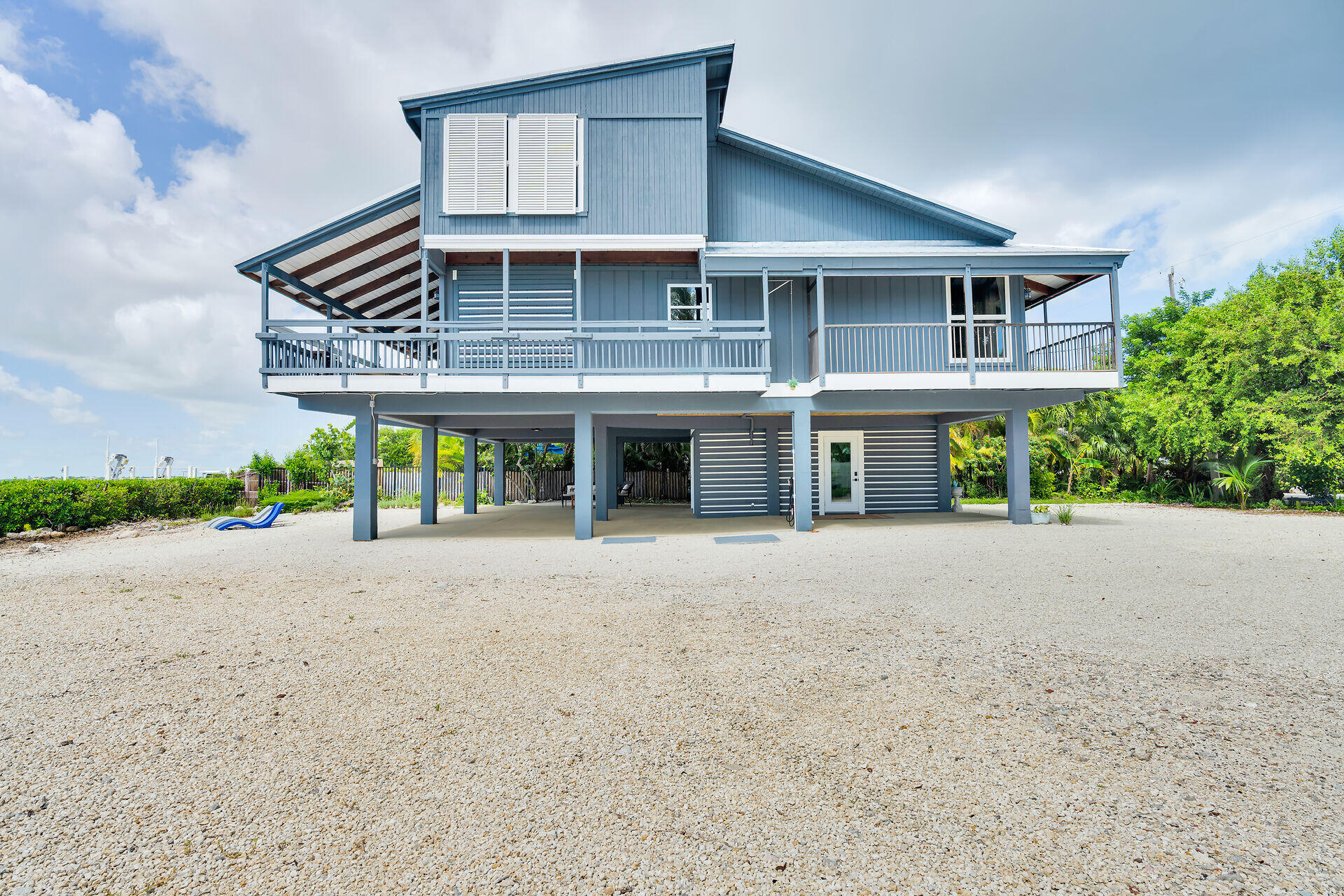 22542 Jolly Roger Drive