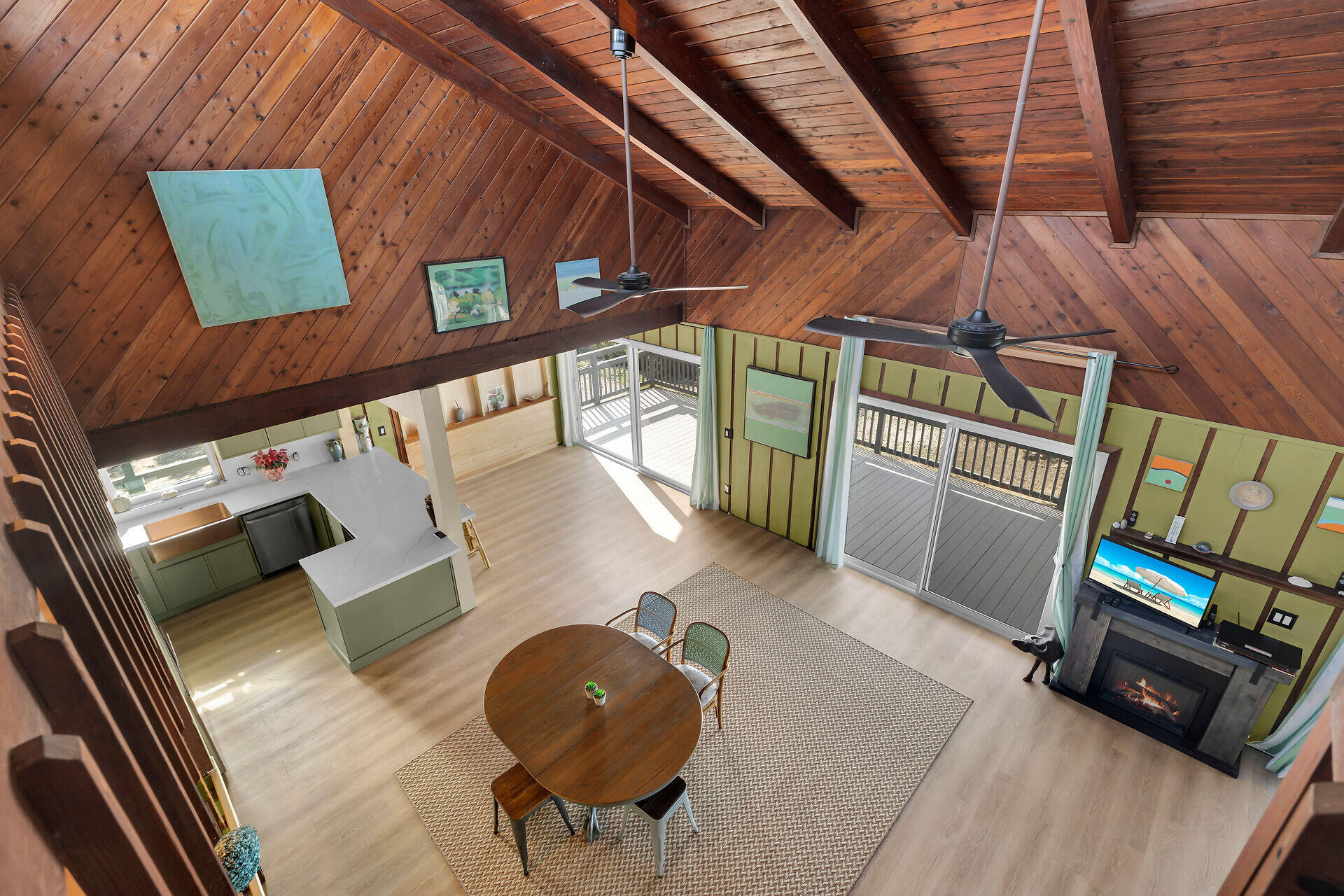 22542 Jolly Roger Drive