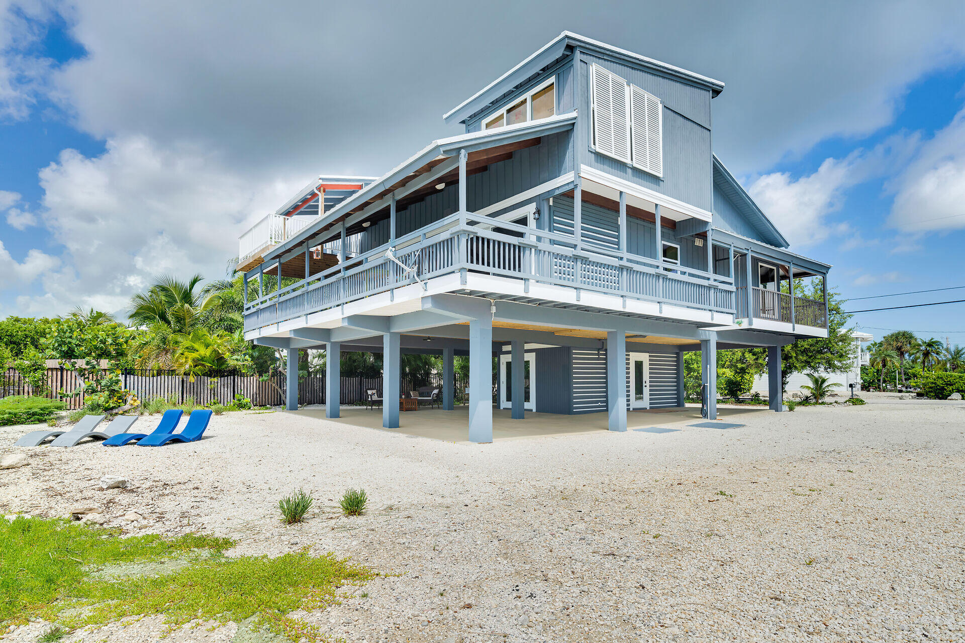 22542 Jolly Roger Drive
