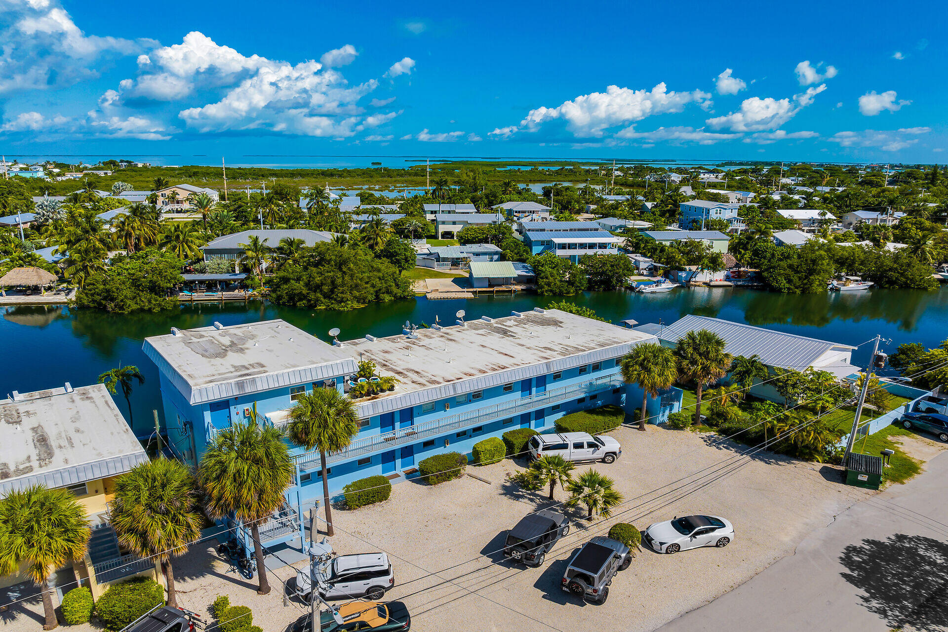 201 Coppitt Road Unit: 202C